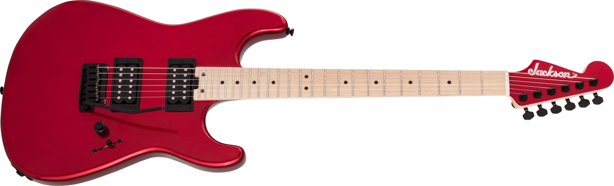 Pro Series Signature Gus G. San Dimas®, Maple Fingerboard