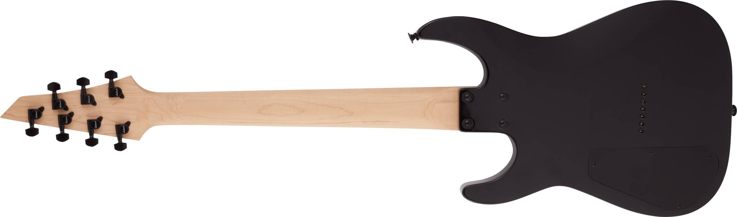 JS Series Dinky™ Arch Top JS22Q-7 DKA HT, Amaranth