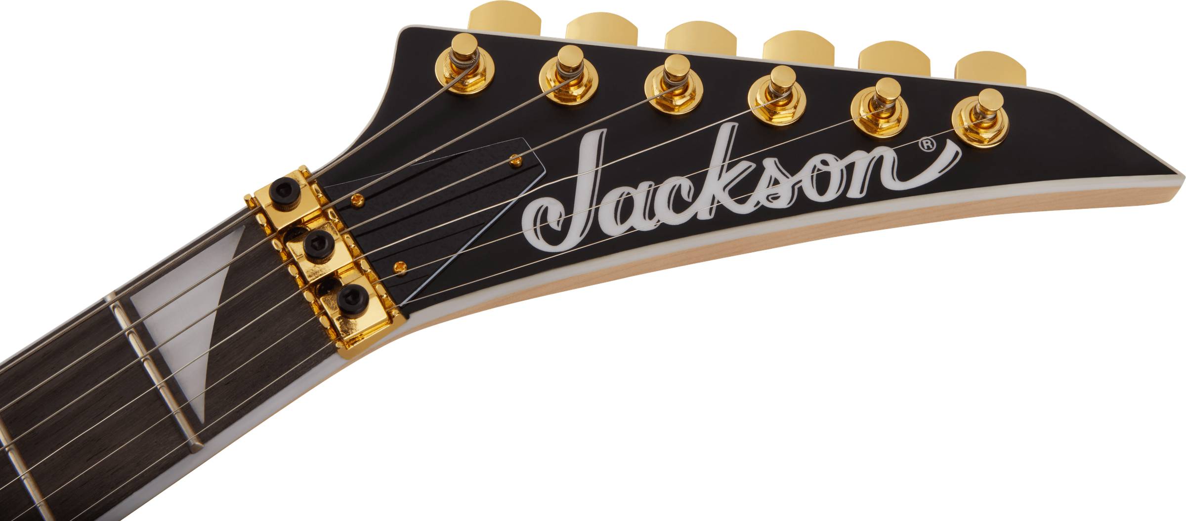 ギター JS Series Rhoads JS32 LH JS Series Rhoads MAH JS32, Amaranth Fingerboard, Natural