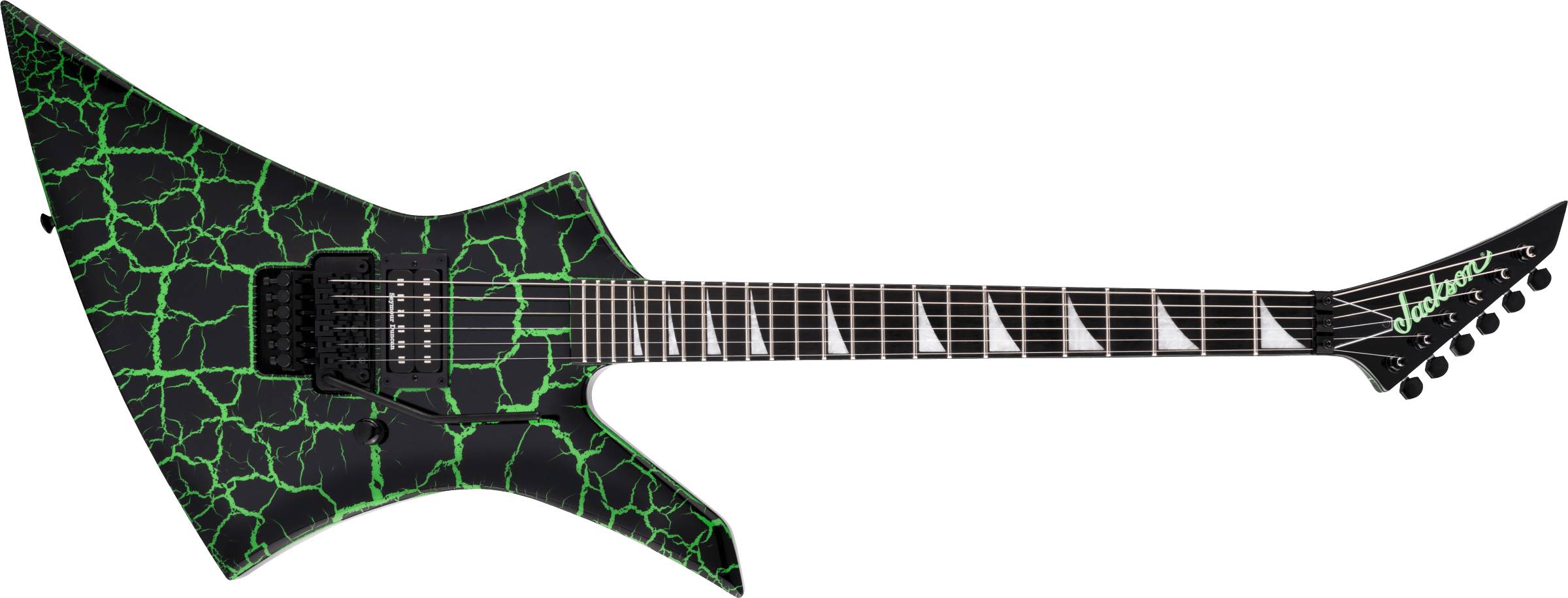 Pro Series Signature Brandon Ellis Kelly™, Ebony Fingerboard