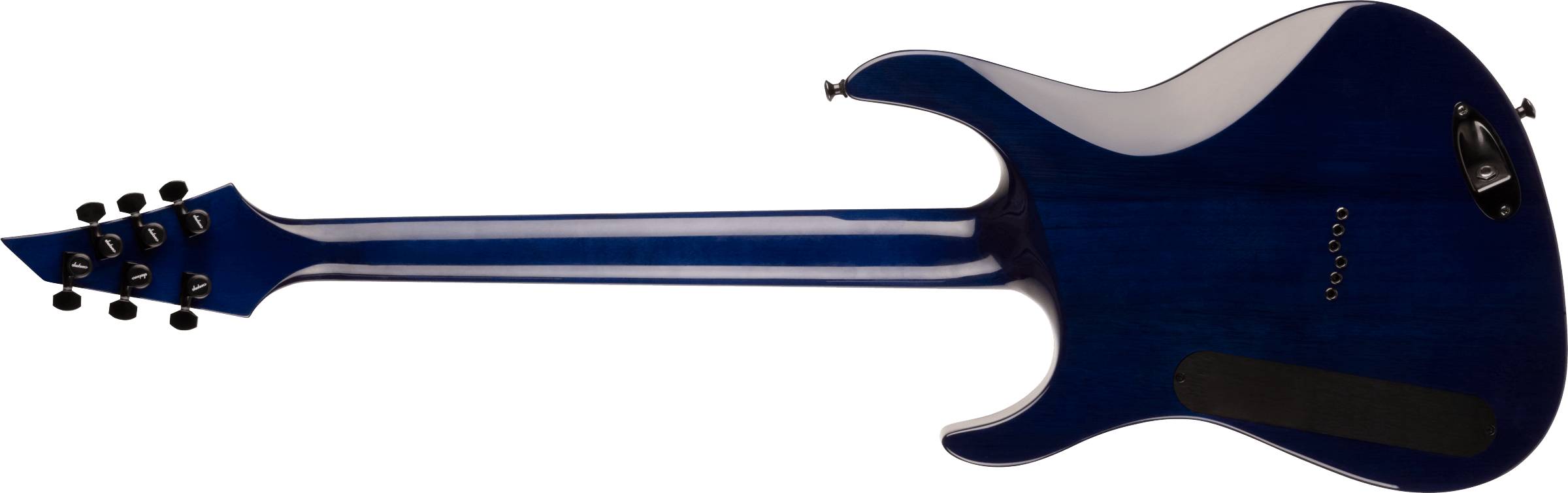 Pro Series Signature Chris Broderick Soloist™ HT6P, Laurel