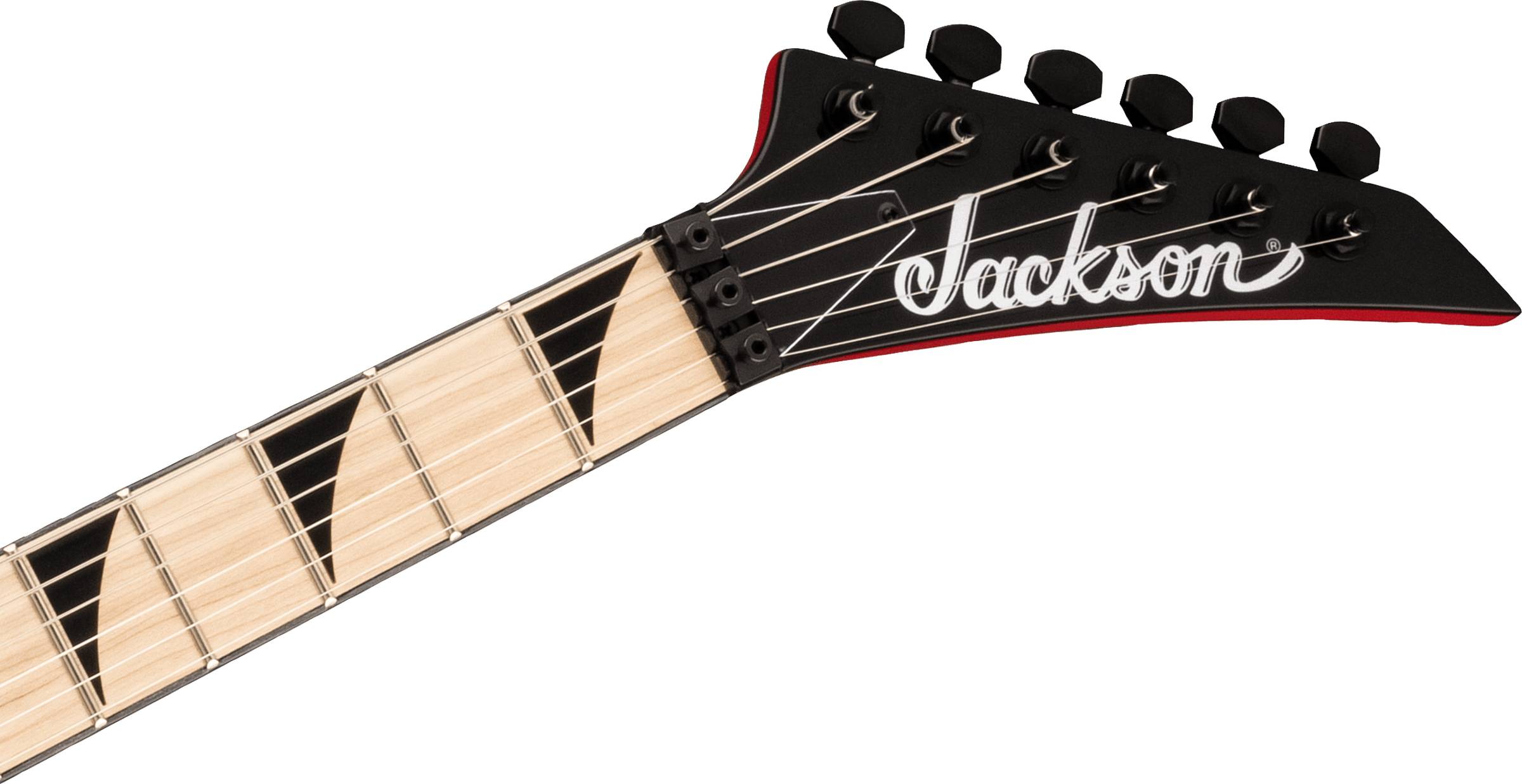 ジャム Buy Jackson JS32 King V Amaranth Fretboard Electric Guitar