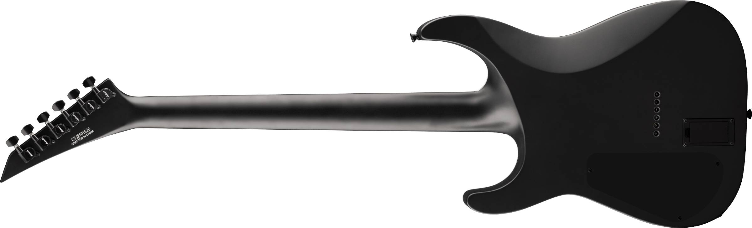 X Series Soloist™ SLA6 DX Baritone