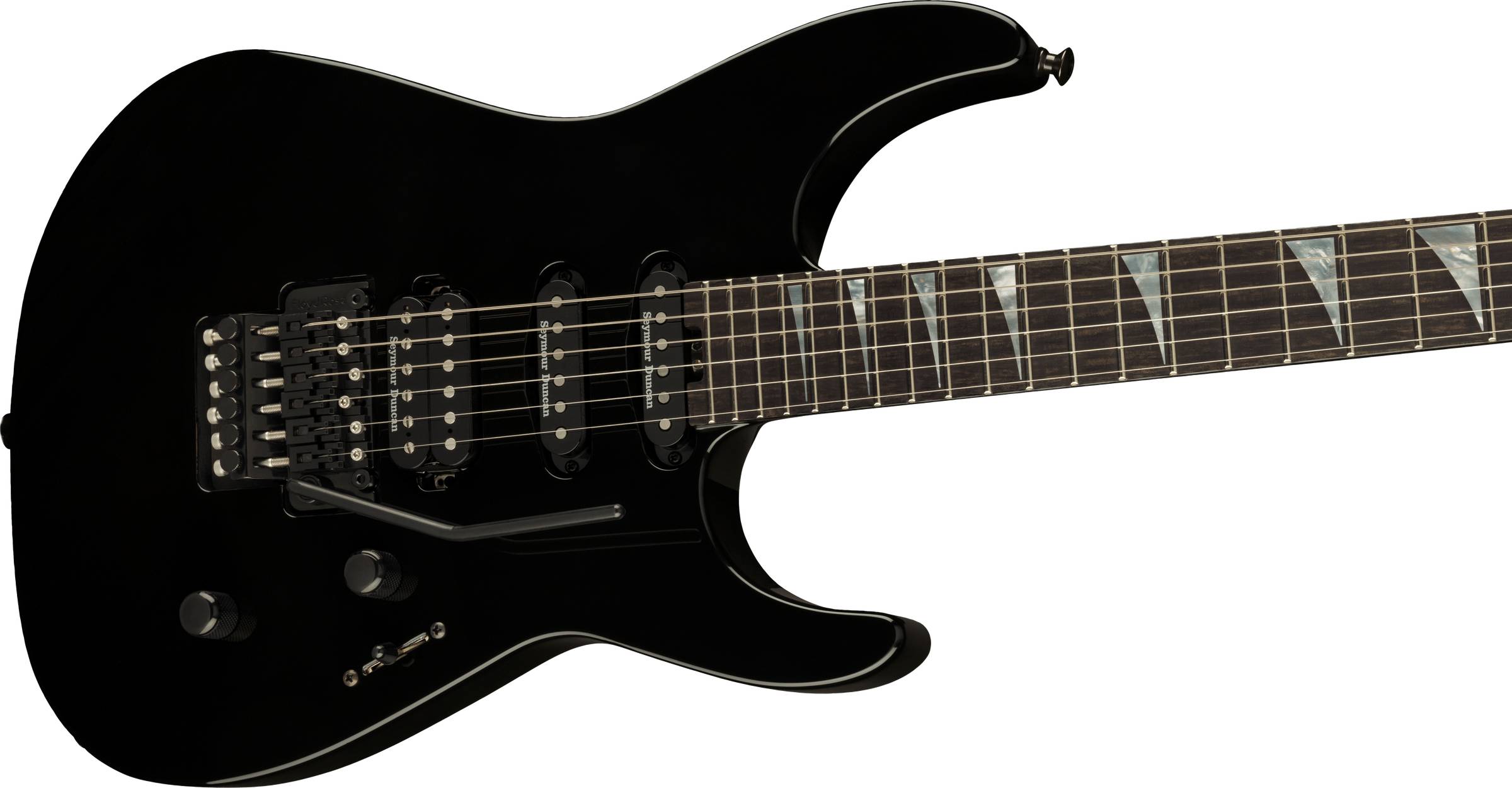 ギター Jackson American Series Soloist SL3 Jackson American Series Soloist SL3 | Reverb Canada