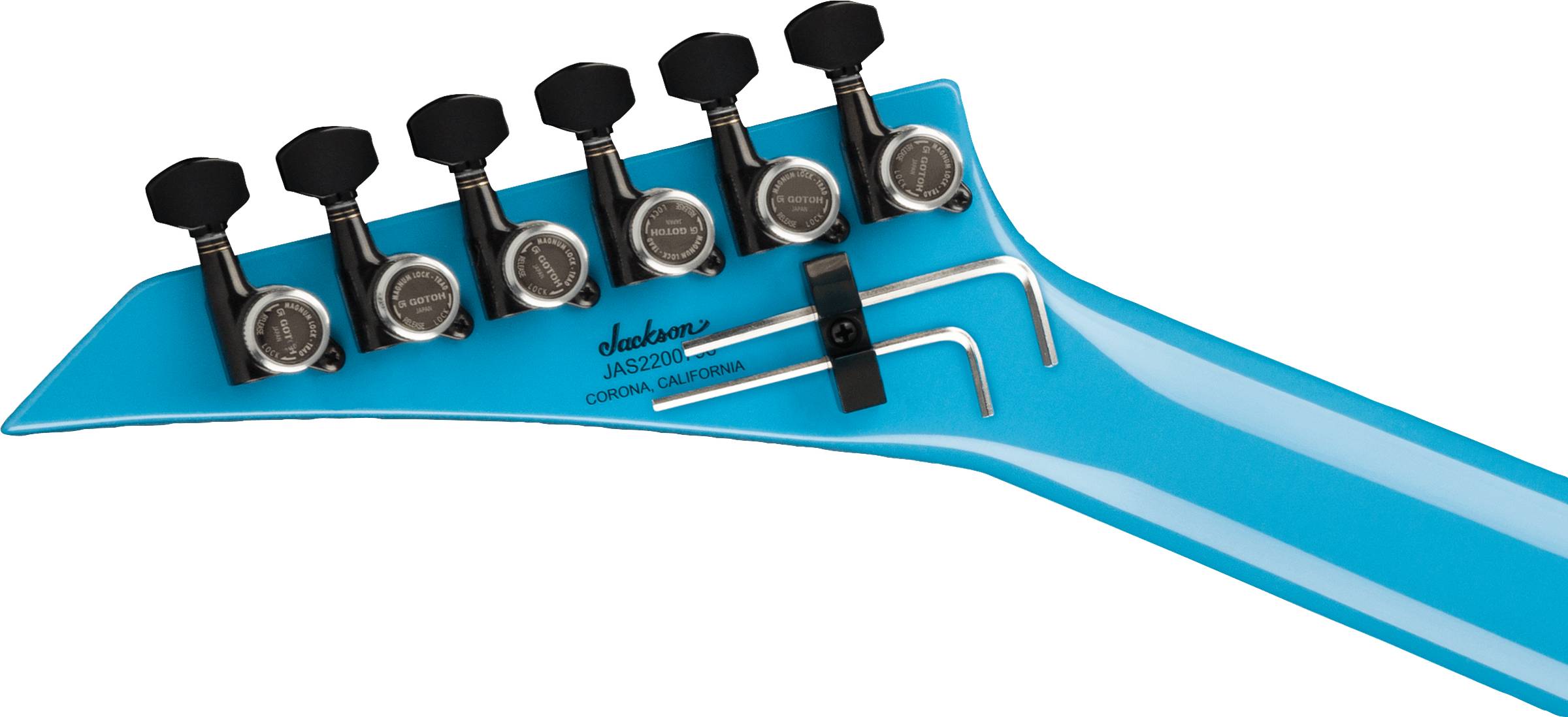 American Series Soloist™ SL3