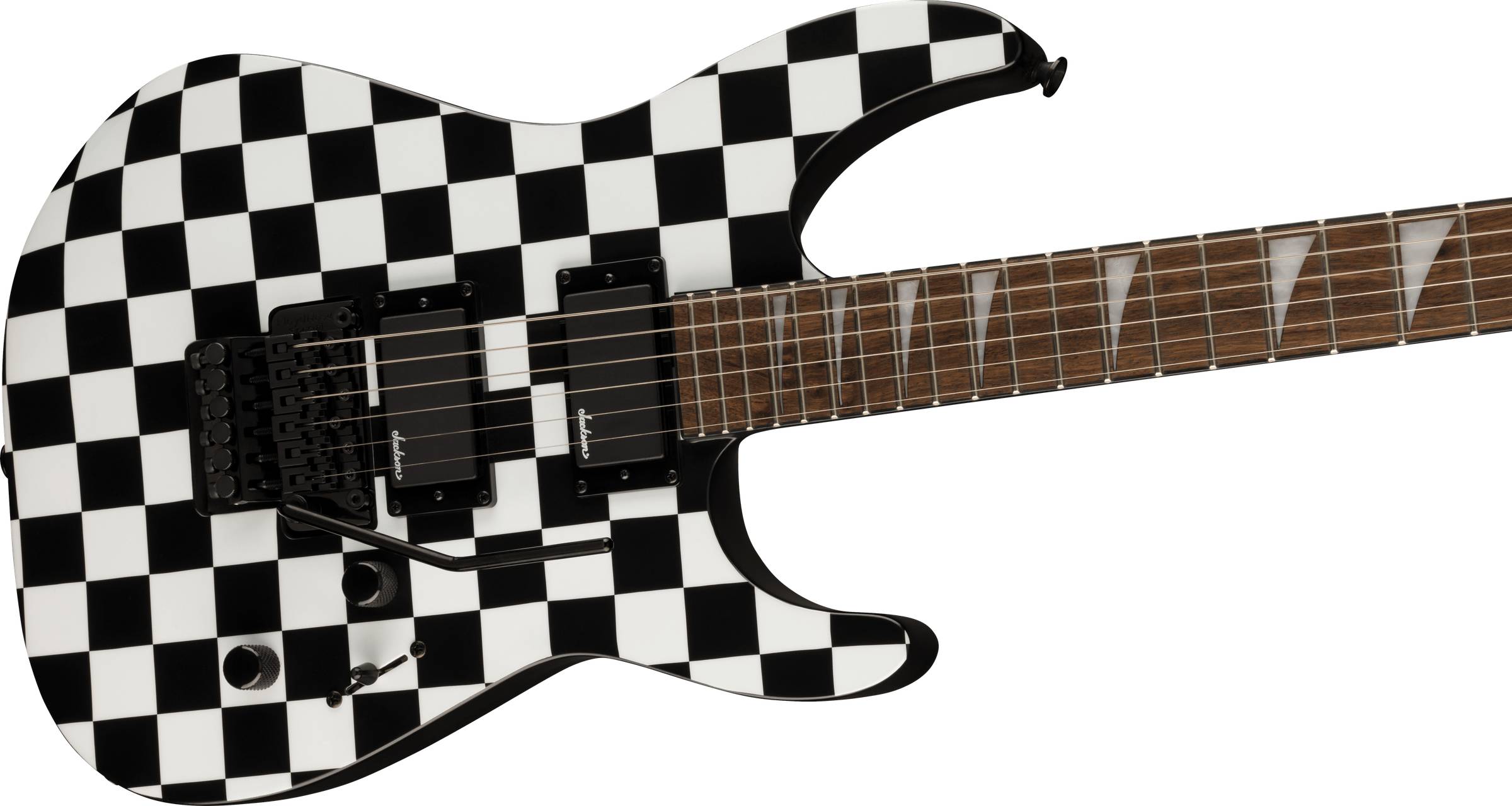 X Series Soloist™, SLX DX