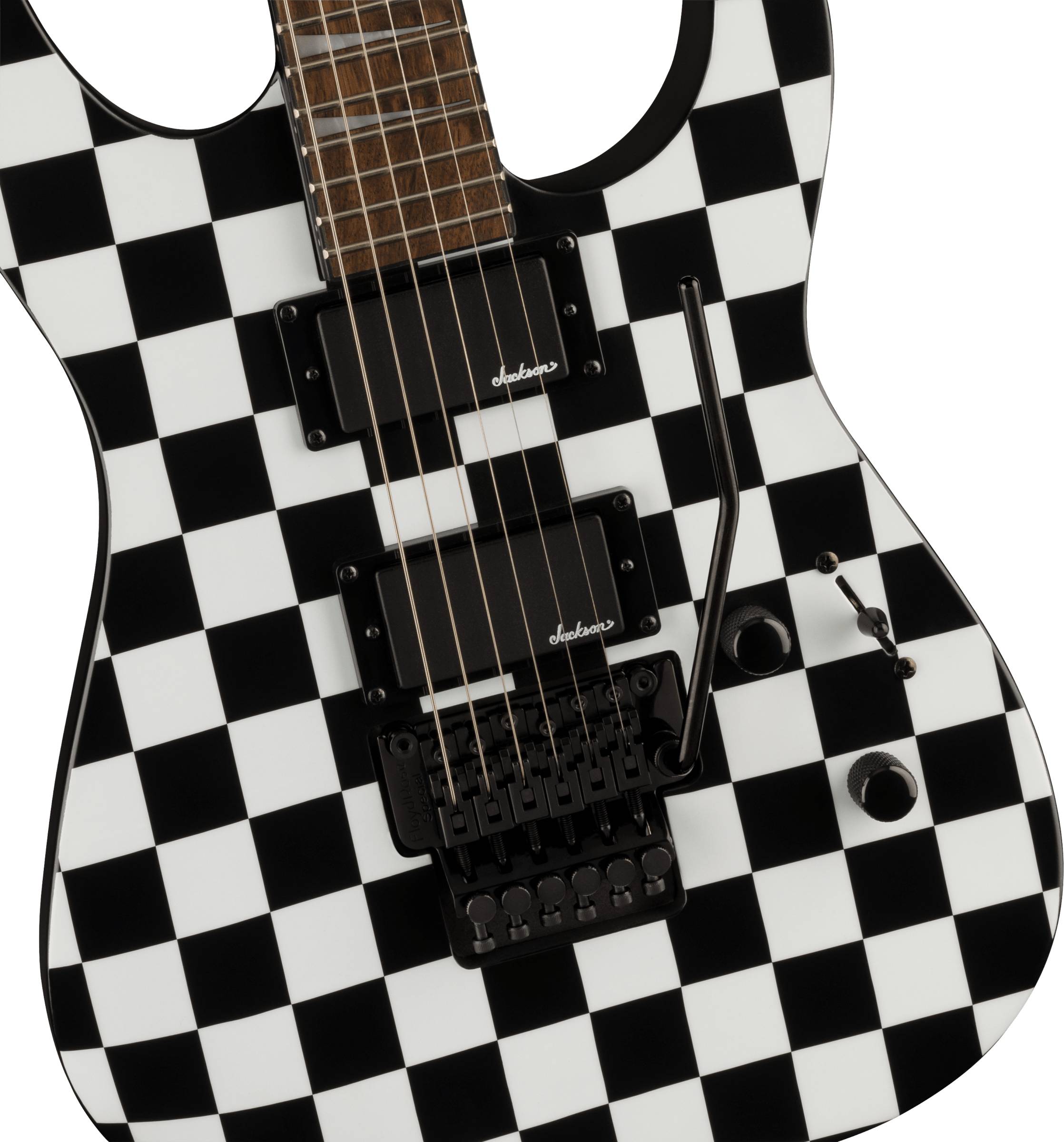 X Series Soloist™, SLX DX