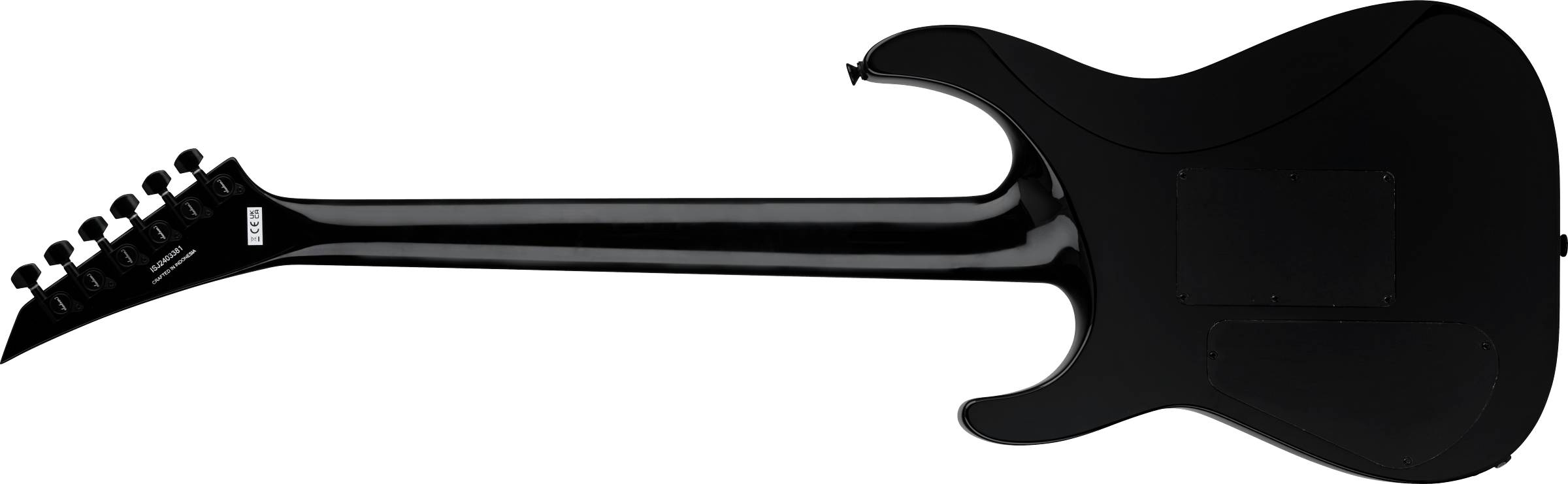 X Series Soloist™ SLX DX Graphic Srs