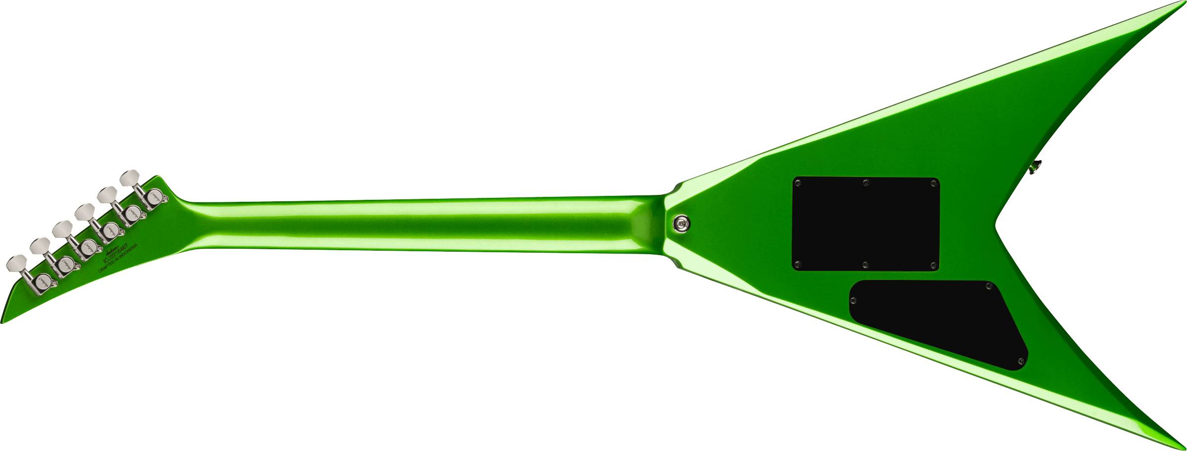 X Series Signature Scott Ian King V™