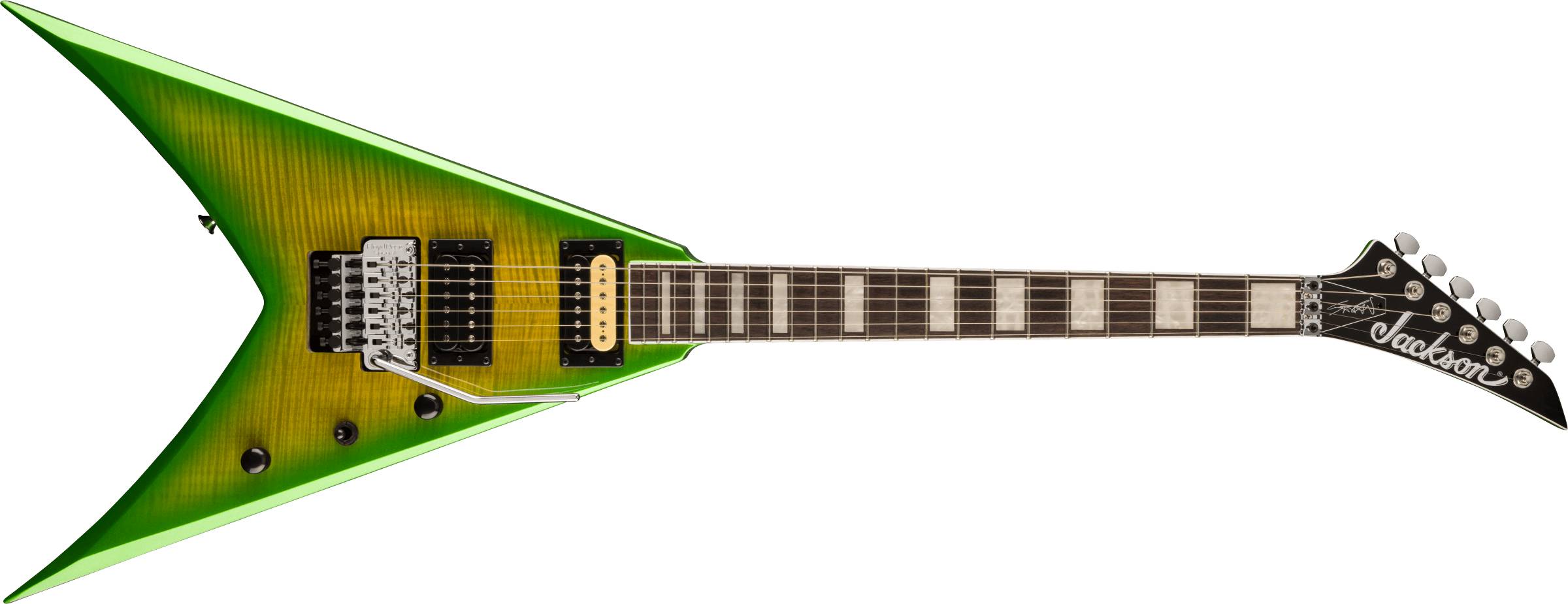 Anthrax scott Ian ギター　ピック X Series Signature Scott Ian King V™