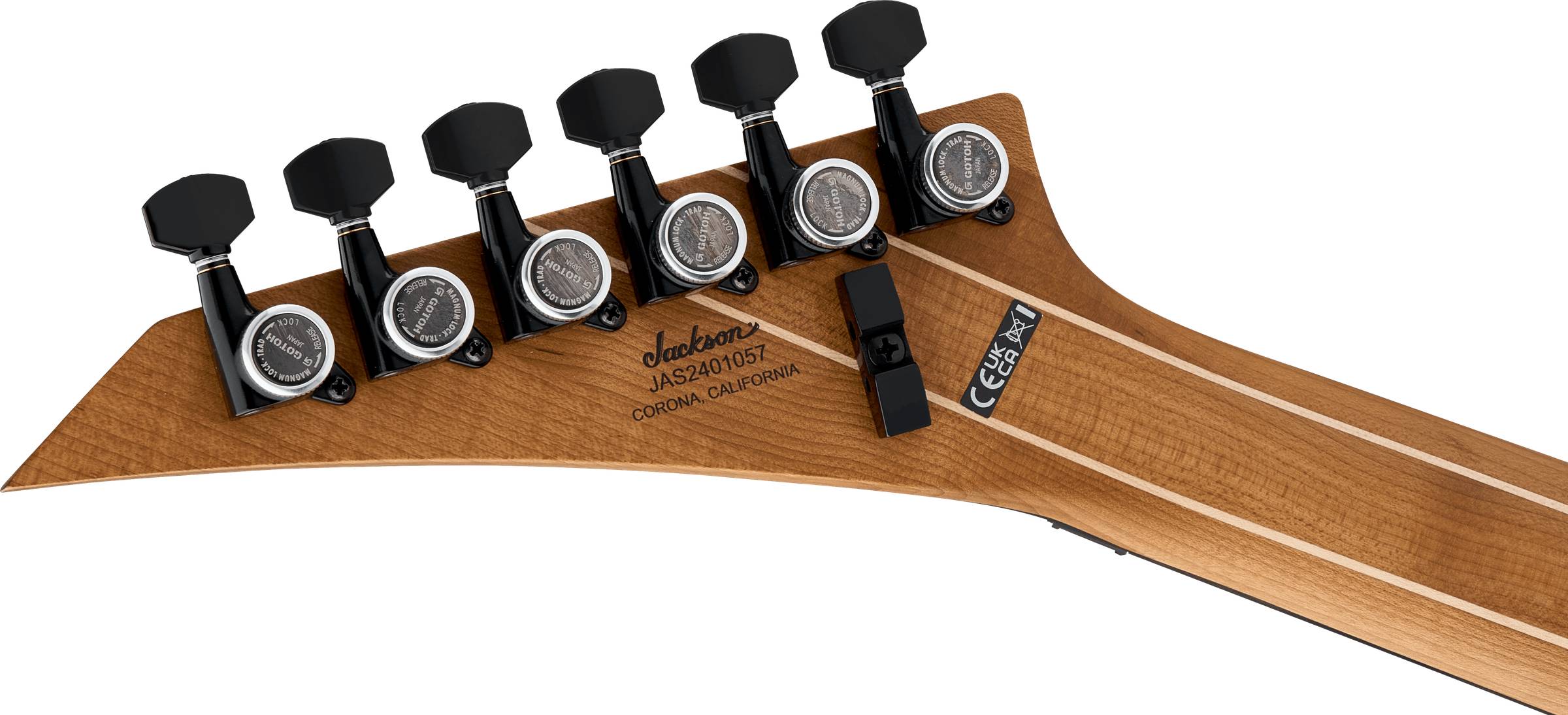 American Series Virtuoso™