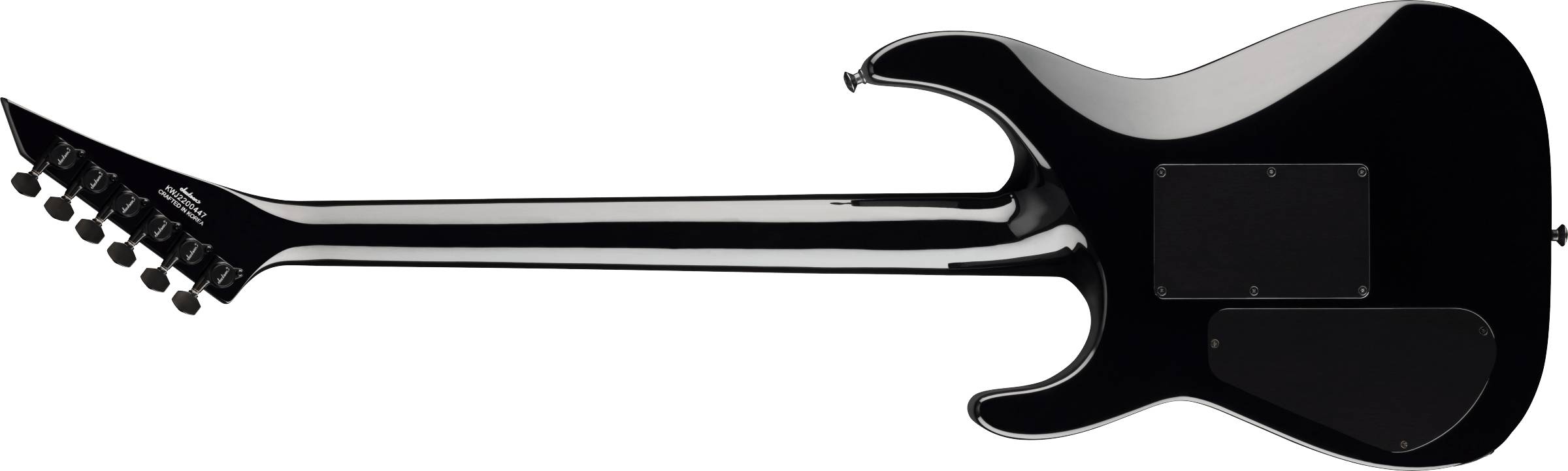 Concept Series Limited Edition Soloist™ SL27 EX