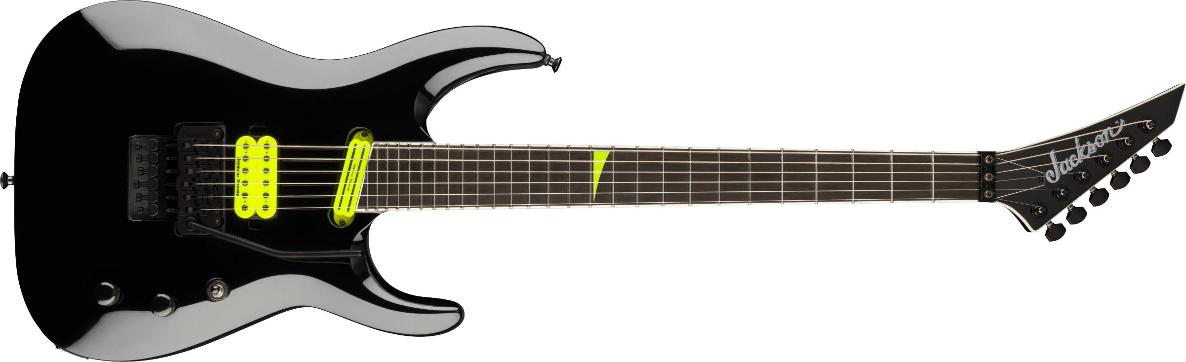 Concept Series Limited Edition Soloist™ SL27 EX