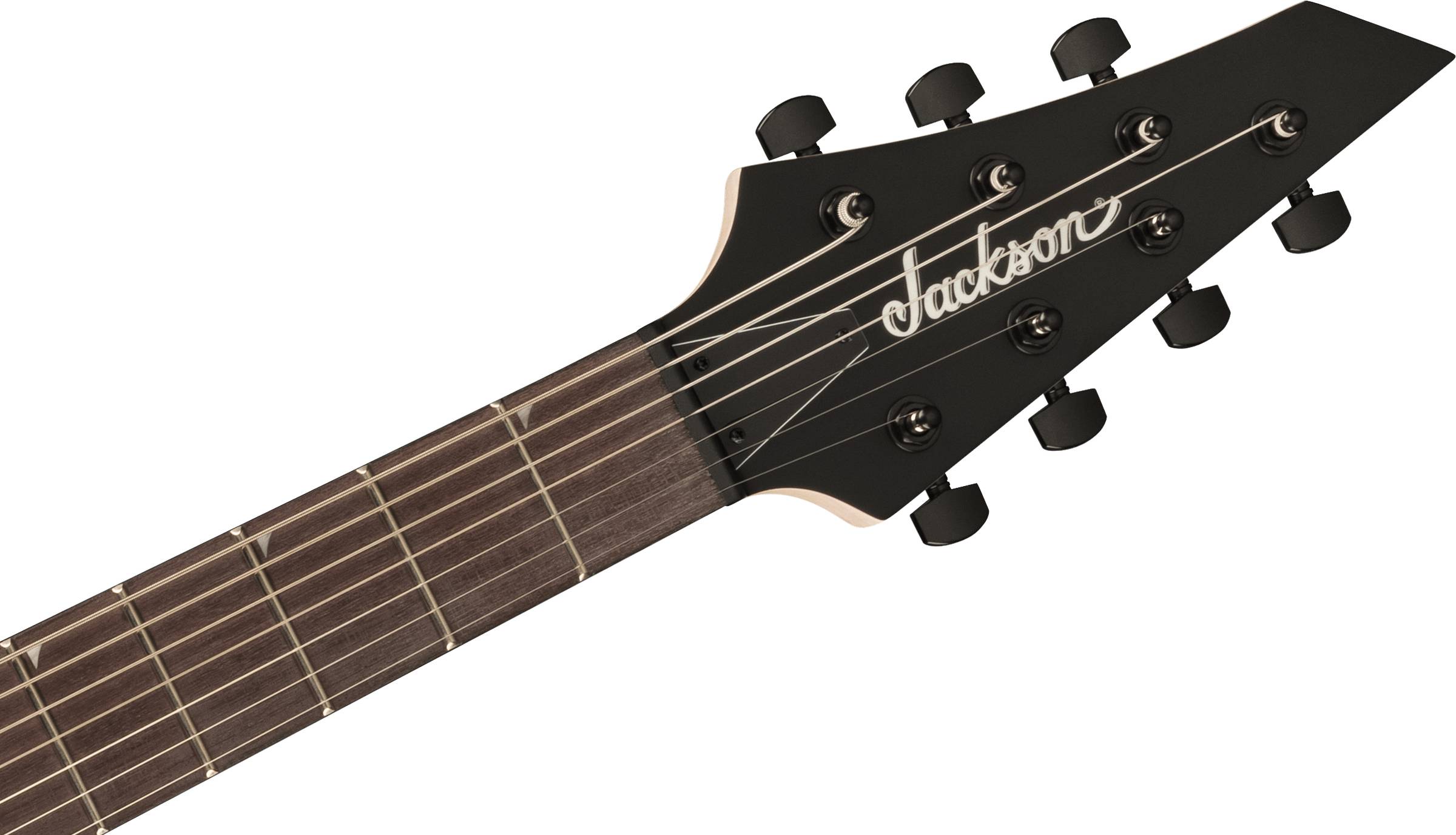 Jackson PRO 7弦ギター Jackson PRO 7弦ギター