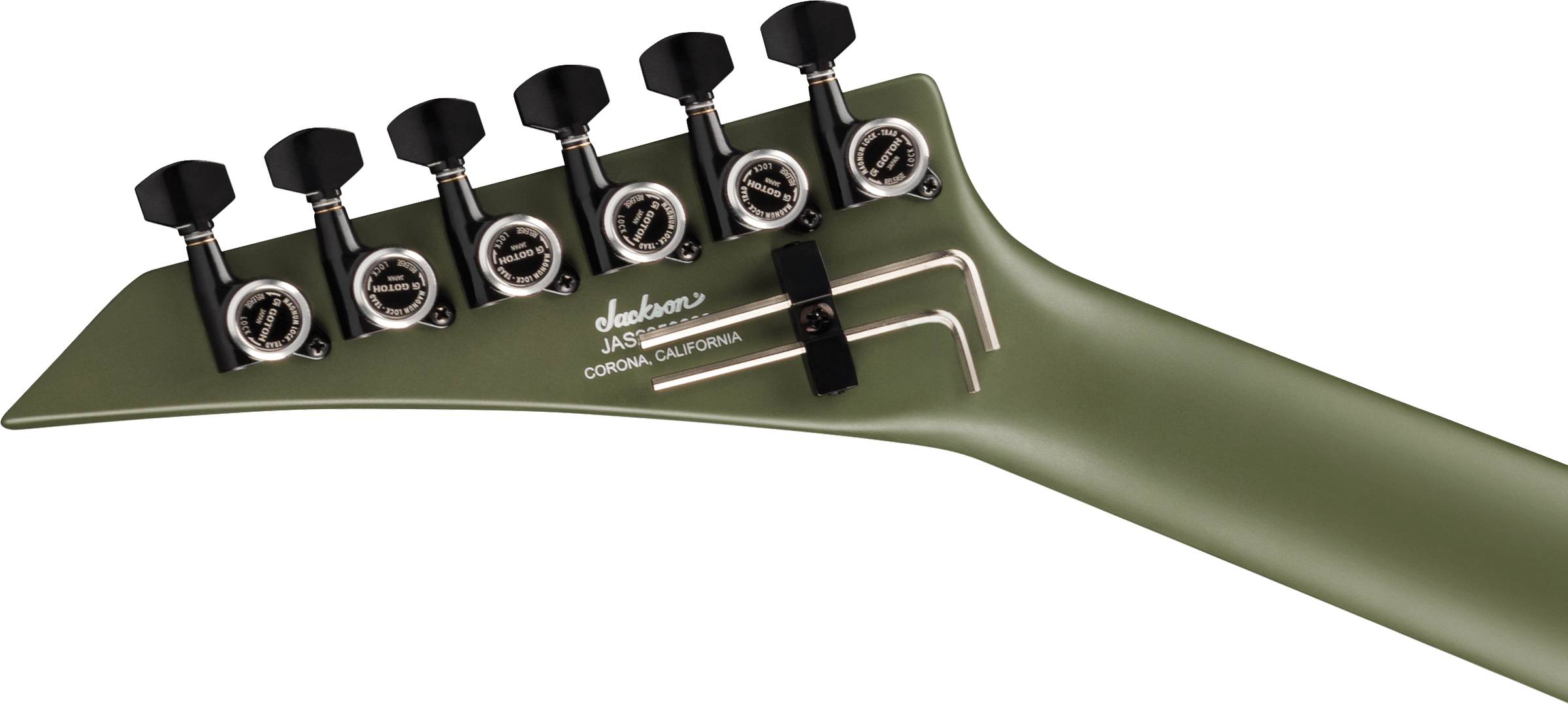 American Series Soloist™ SL2MG