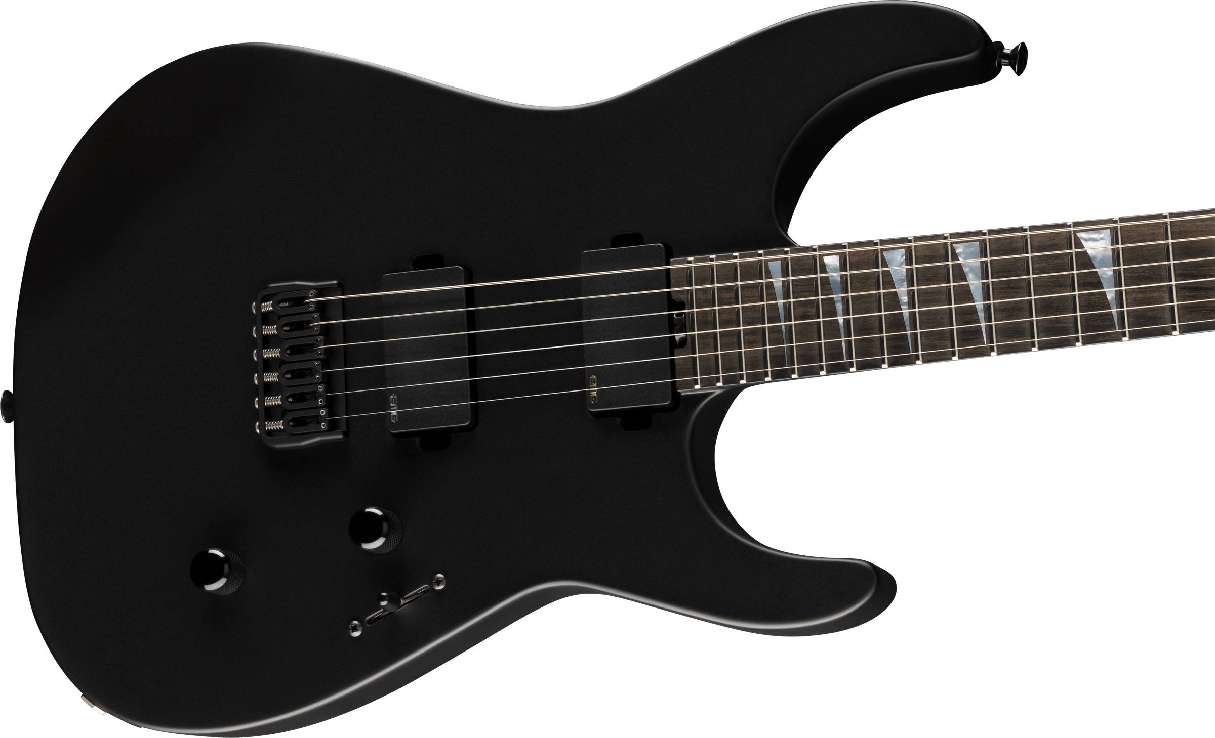 American Series Soloist™ SL2MG HT