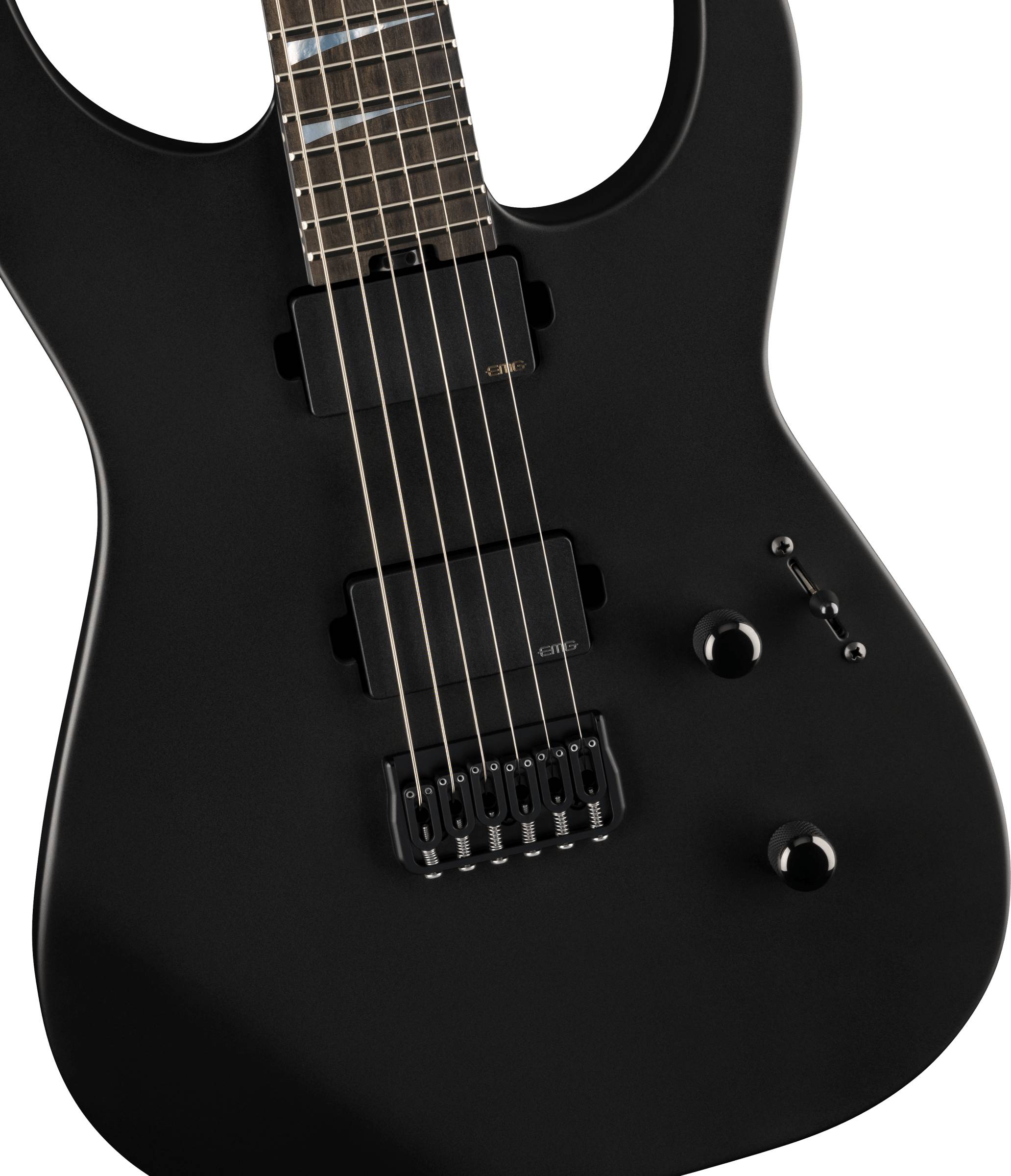 American Series Soloist™ SL2MG HT