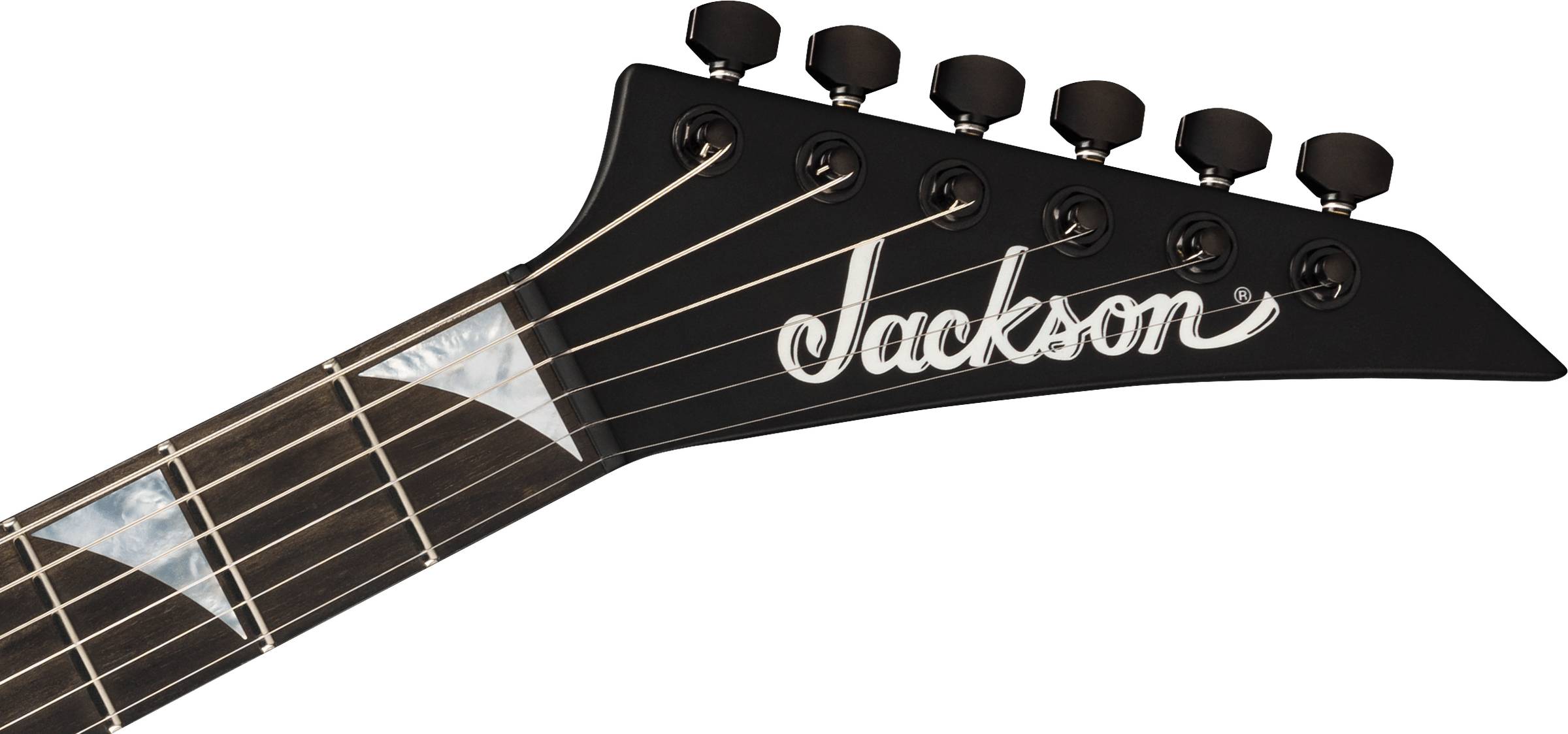 American Series Soloist™ SL2MG HT