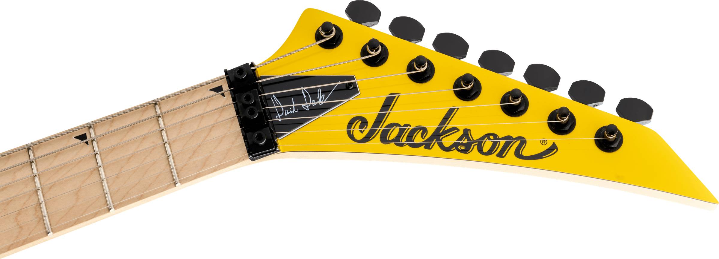 Pro Series Signature Dave Davidson Warrior™ WR7 MPL