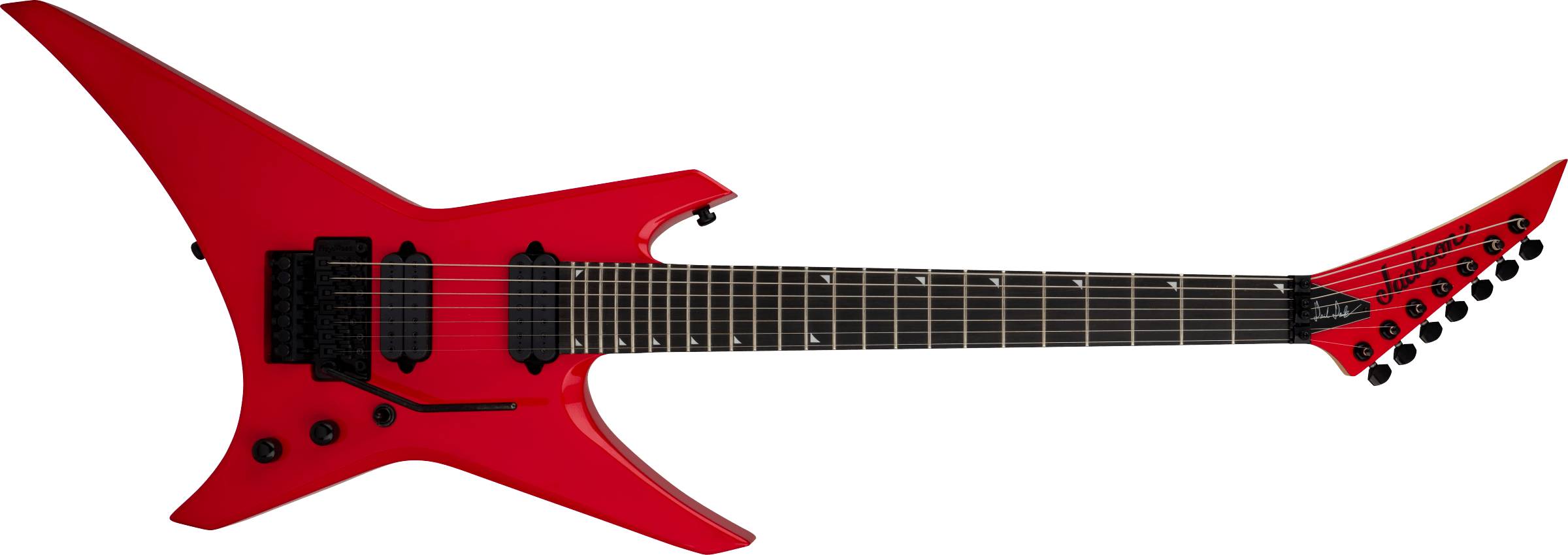 Pro Series Signature Dave Davidson Warrior™ WR7 E