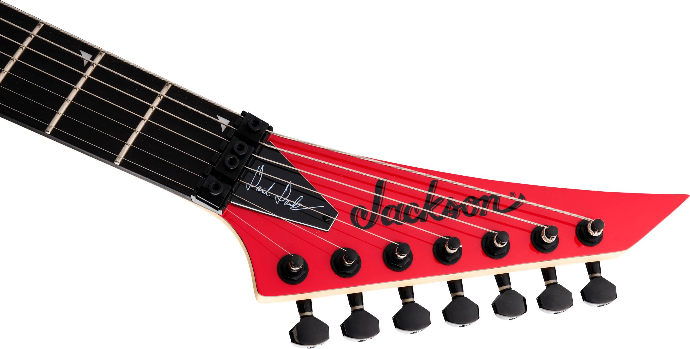 Pro Series Signature Dave Davidson Warrior™ WR7 E