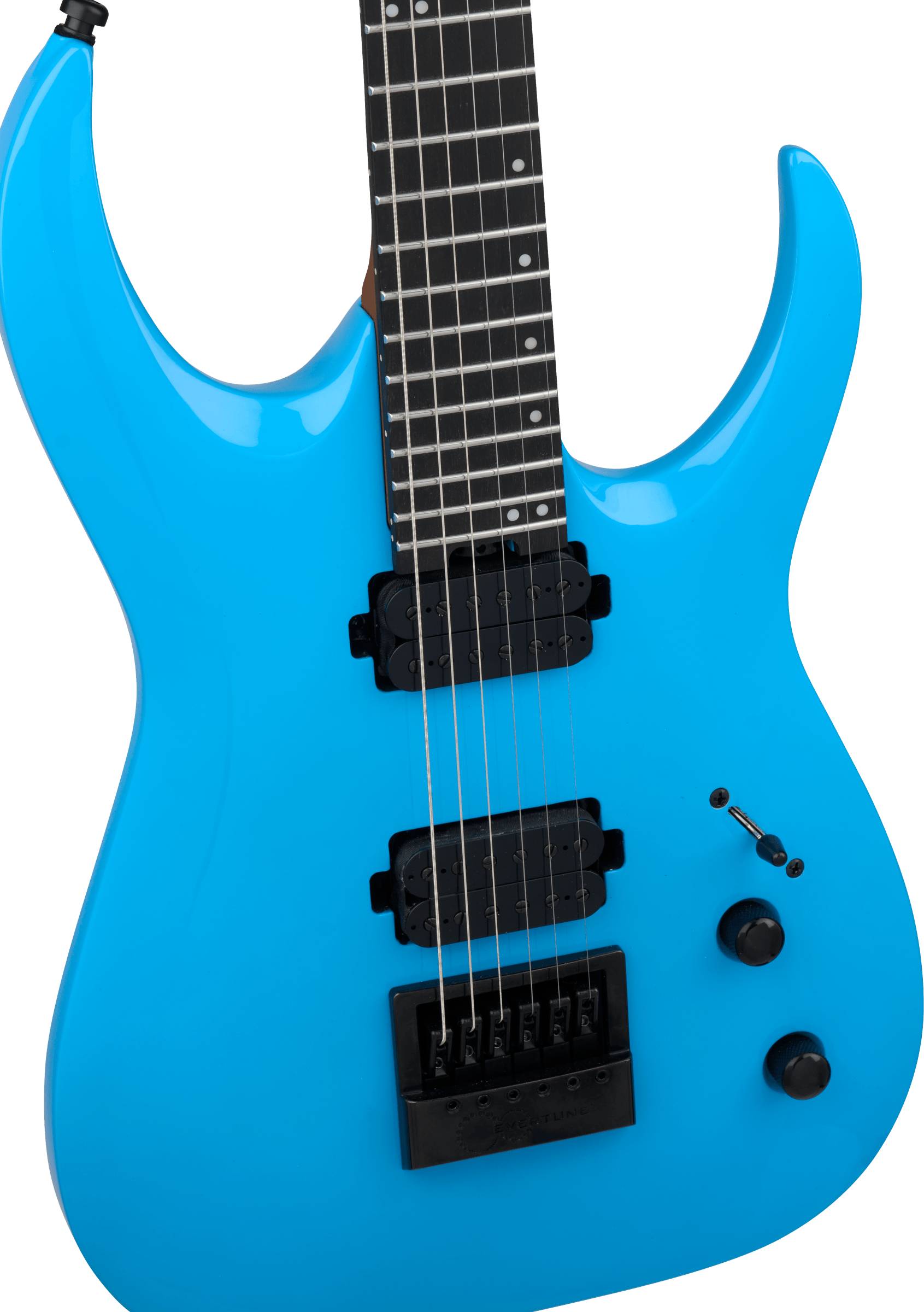 Pro Plus Series Signature Misha Mansoor Juggernaut ET6