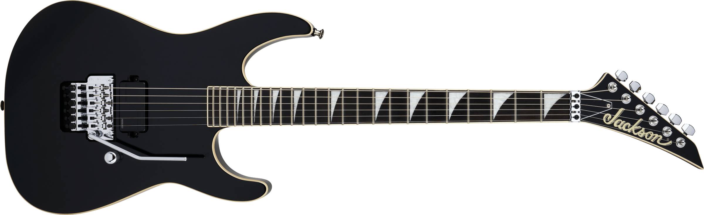 Pro Plus Pure Metal Limited Edition Soloist™ SL1A