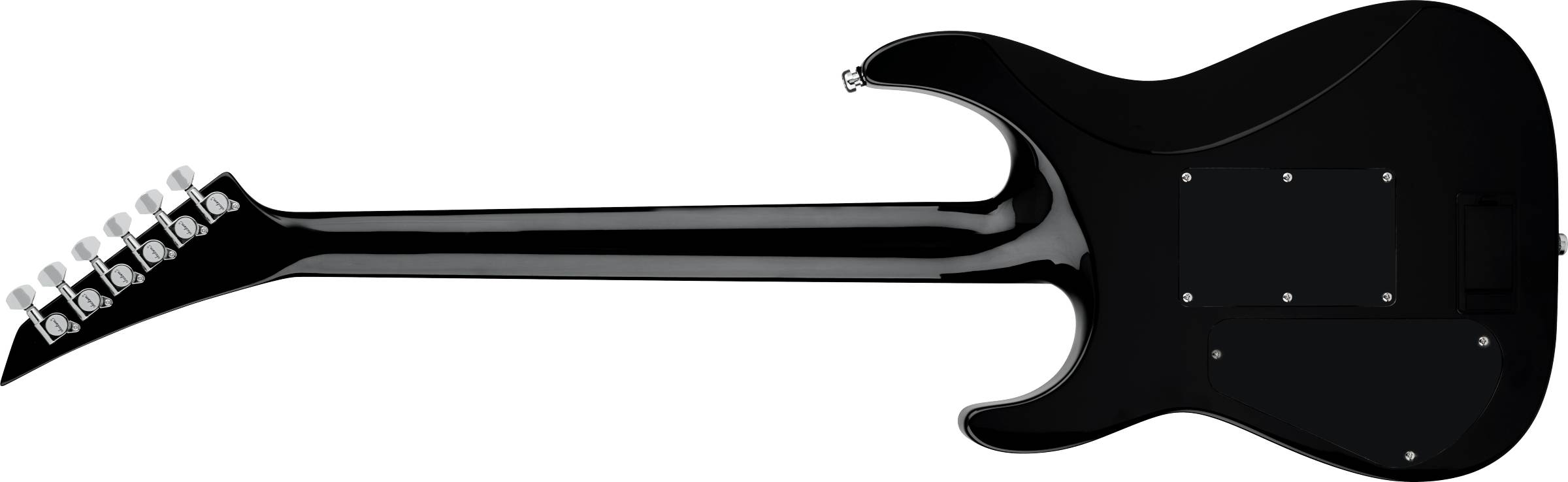 ギター Jackson Pro Plus Pure l LTD SL1A Pro Plus Pure Metal Limited Edition Soloist™ SL1A