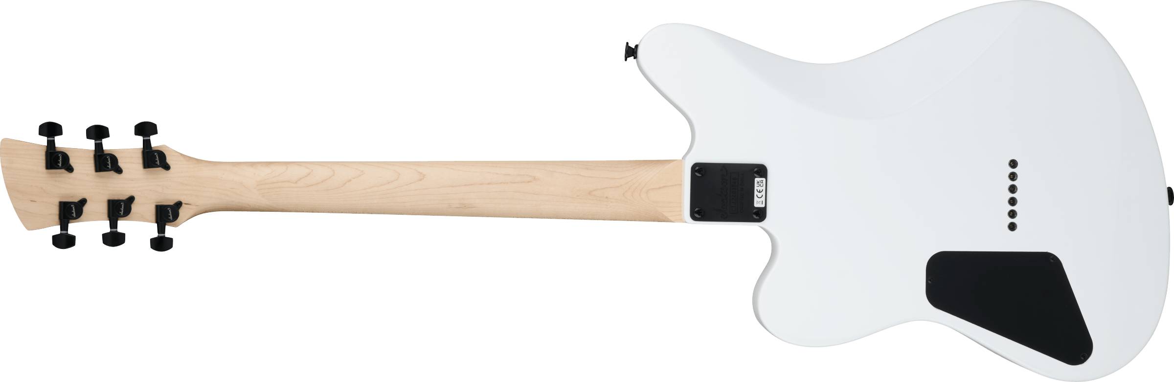 JS Series Surfcaster™ JS22 HT