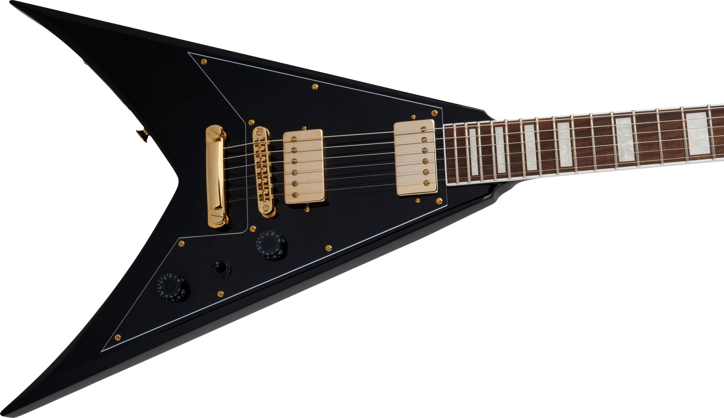 X Series Signature Scott Ian King V™ KVXT