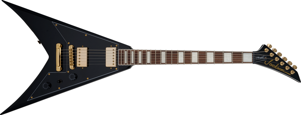 X Series Signature Scott Ian King V™ KVXT