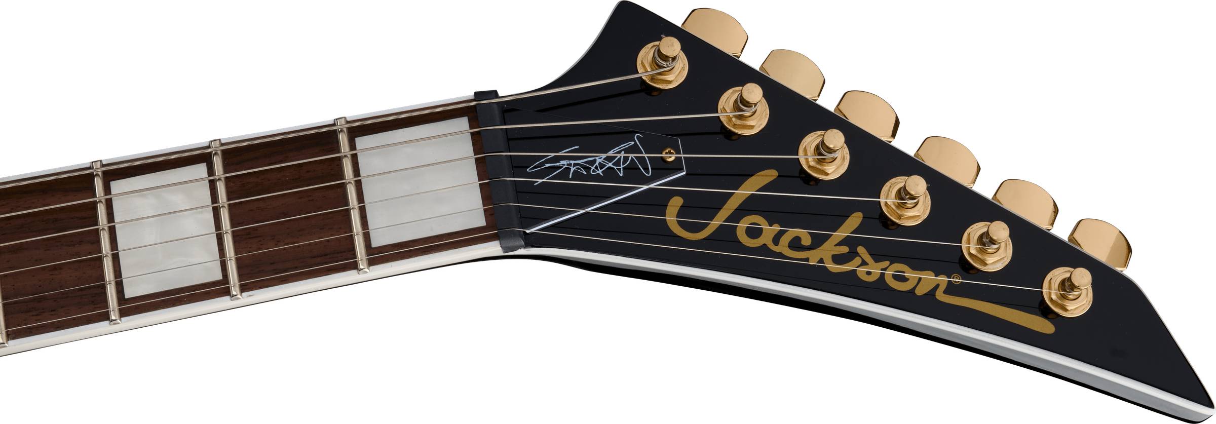 X Series Signature Scott Ian King V™ KVXT