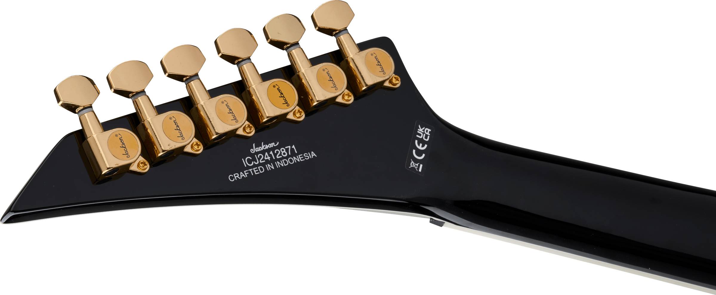 X Series Signature Scott Ian King V™ KVXT