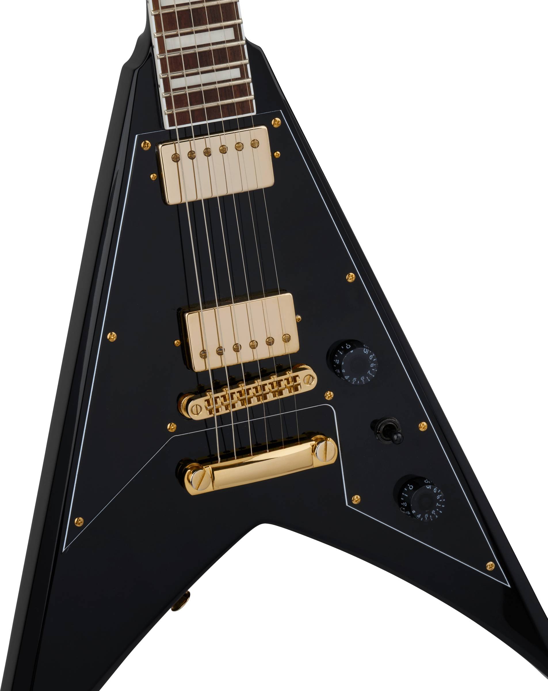 X Series Signature Scott Ian King V™ KVXT