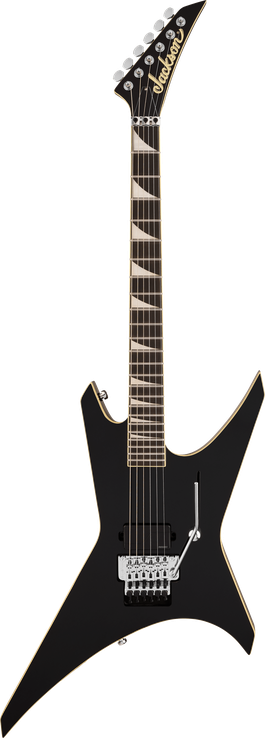 ジャクソンスターズ　ウォーリア Jackson Stars WR-03 Warrior Made in Japan Solid Body