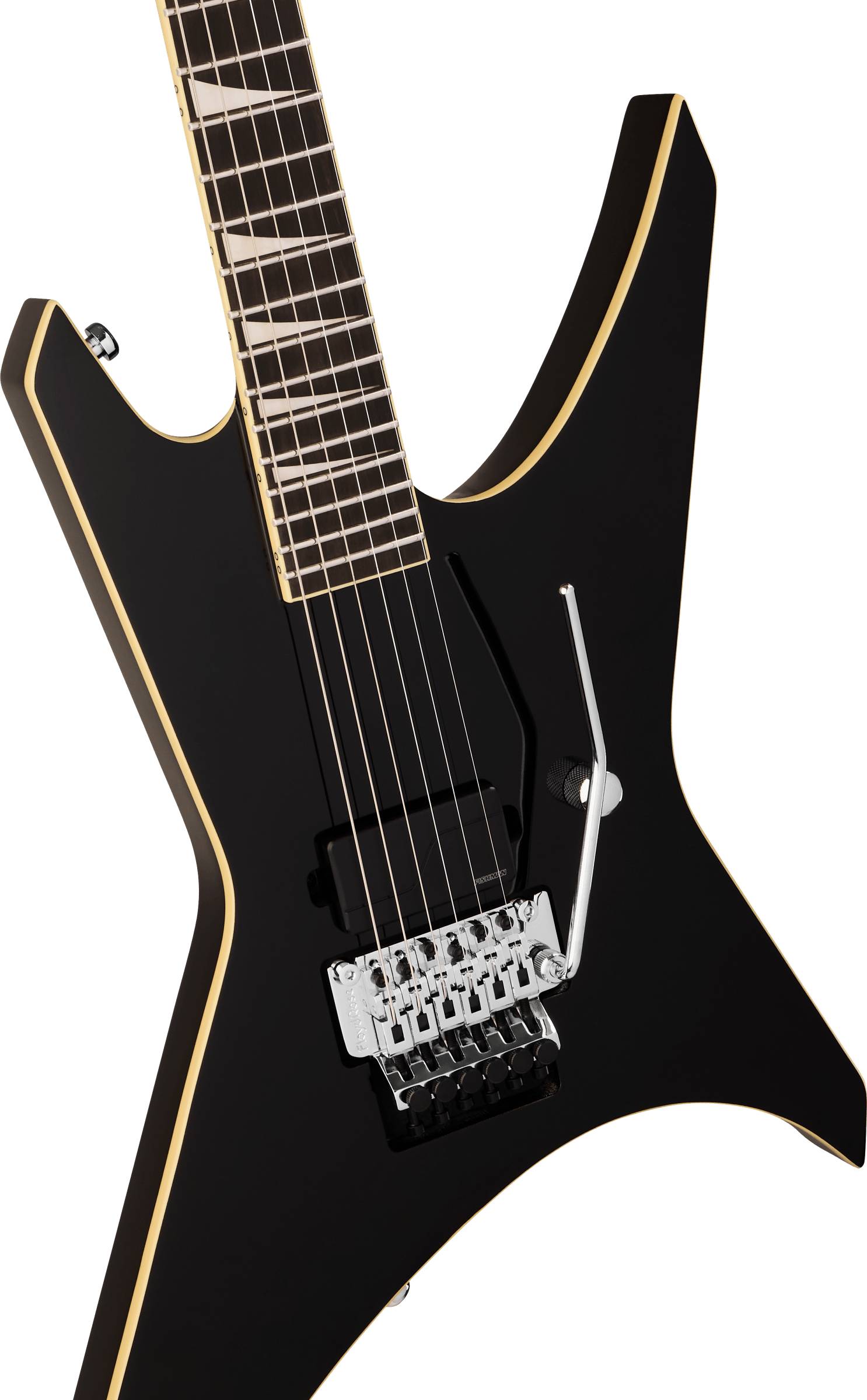 Pro Plus Limited Edition Pure Metal Warrior™ WR1A