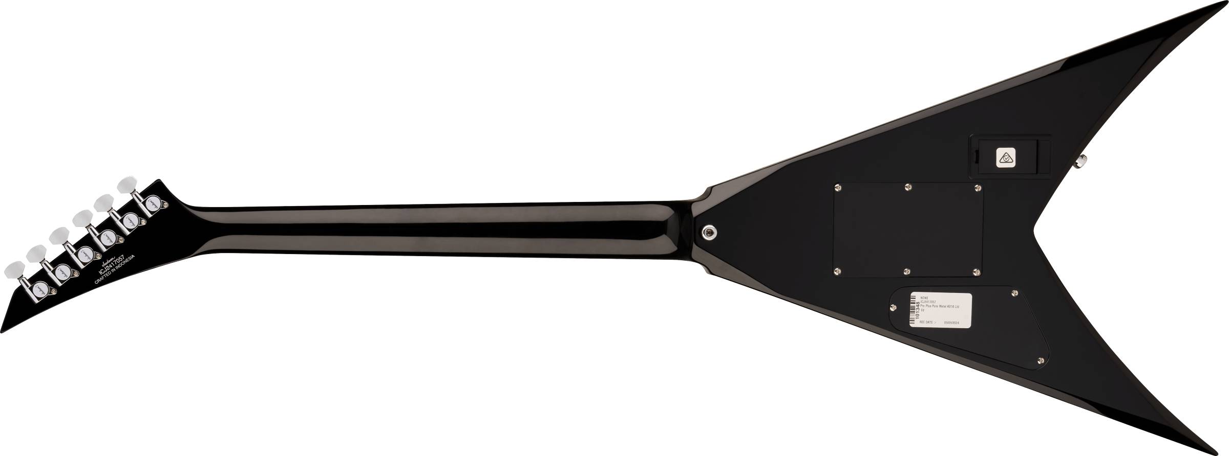 Pro Plus Limited Edition Pure Metal King V™ KV1A