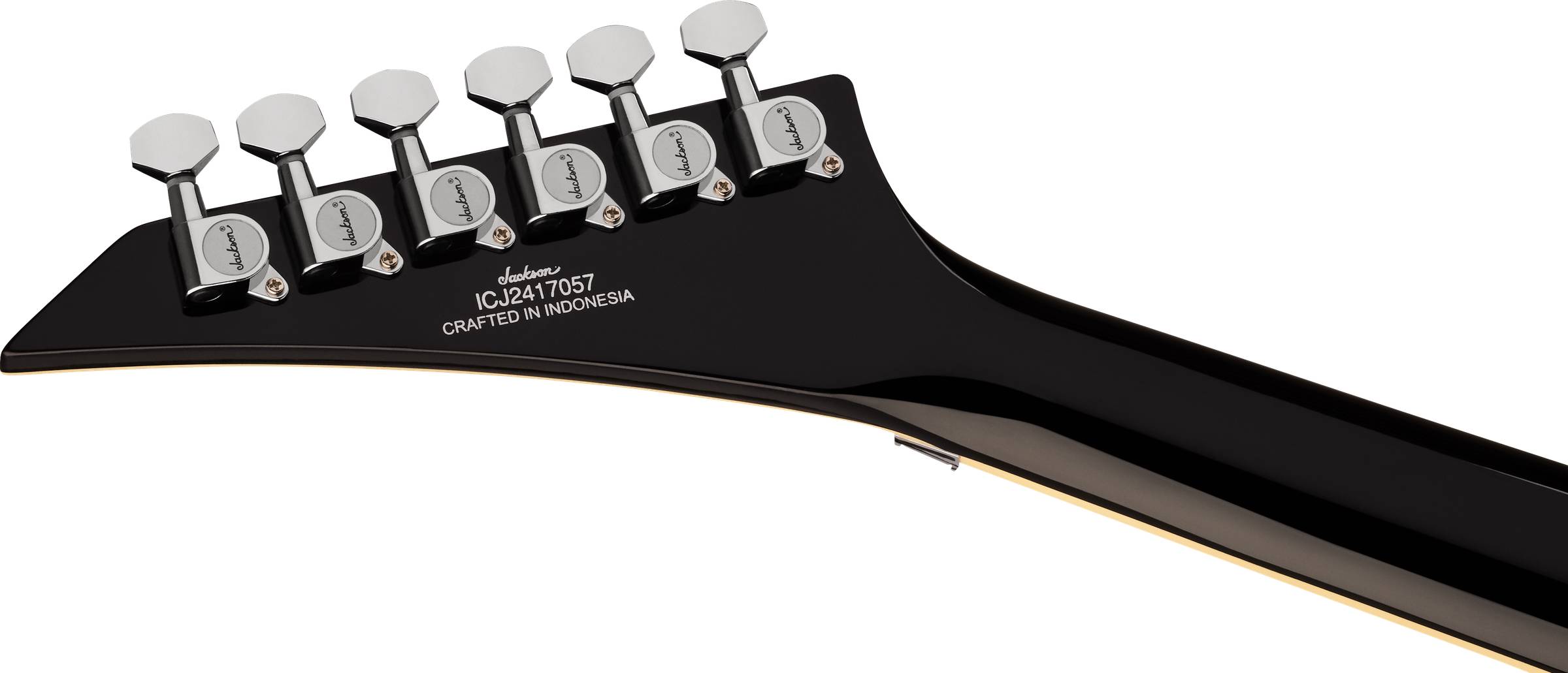 Pro Plus Limited Edition Pure Metal King V™ KV1A