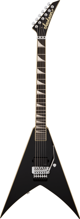 ジャクソンスターズ　ウォーリア Jackson Stars WR-03 Warrior Made in Japan Solid Body