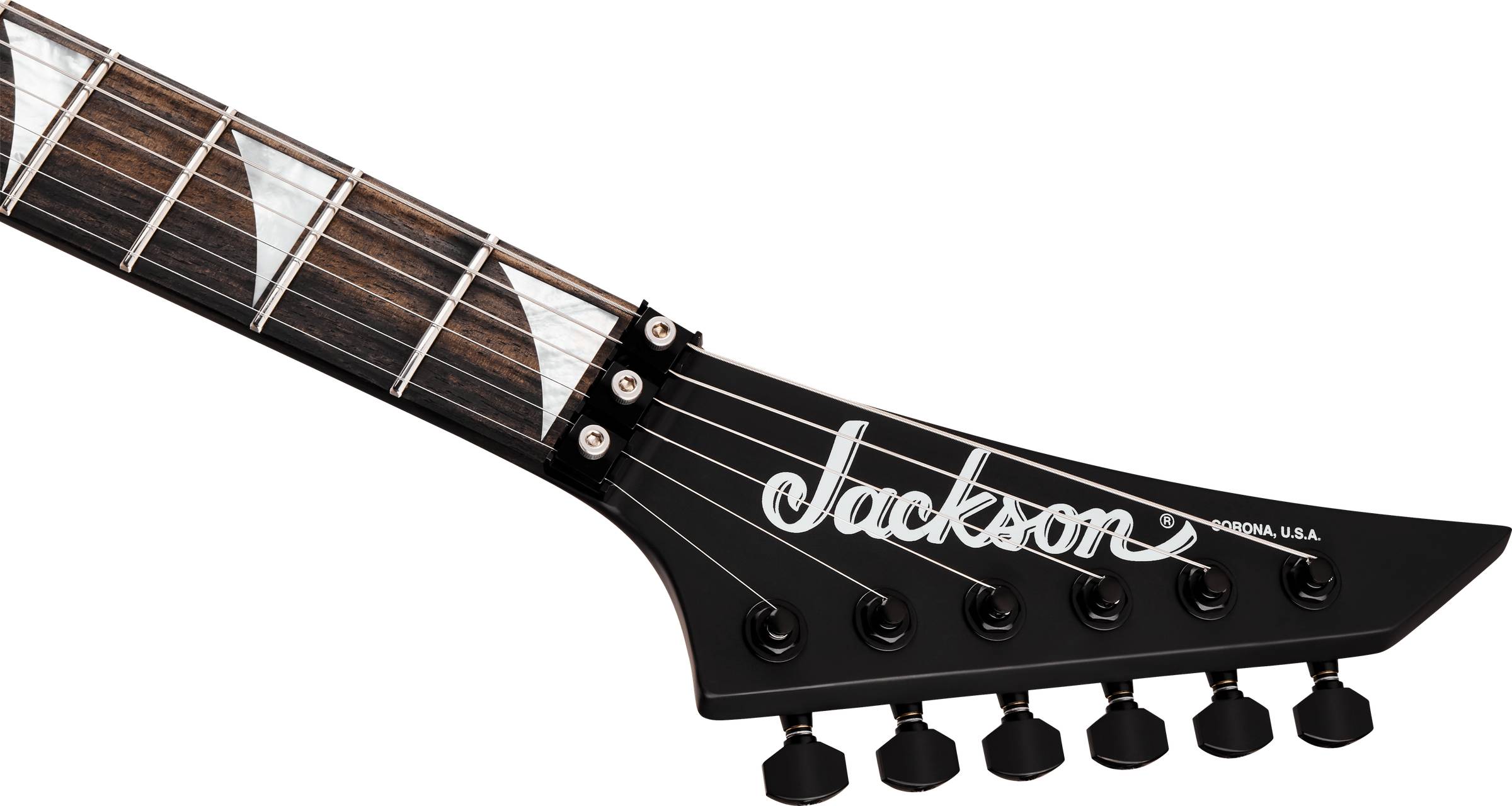 American Series Rhoads RR24
