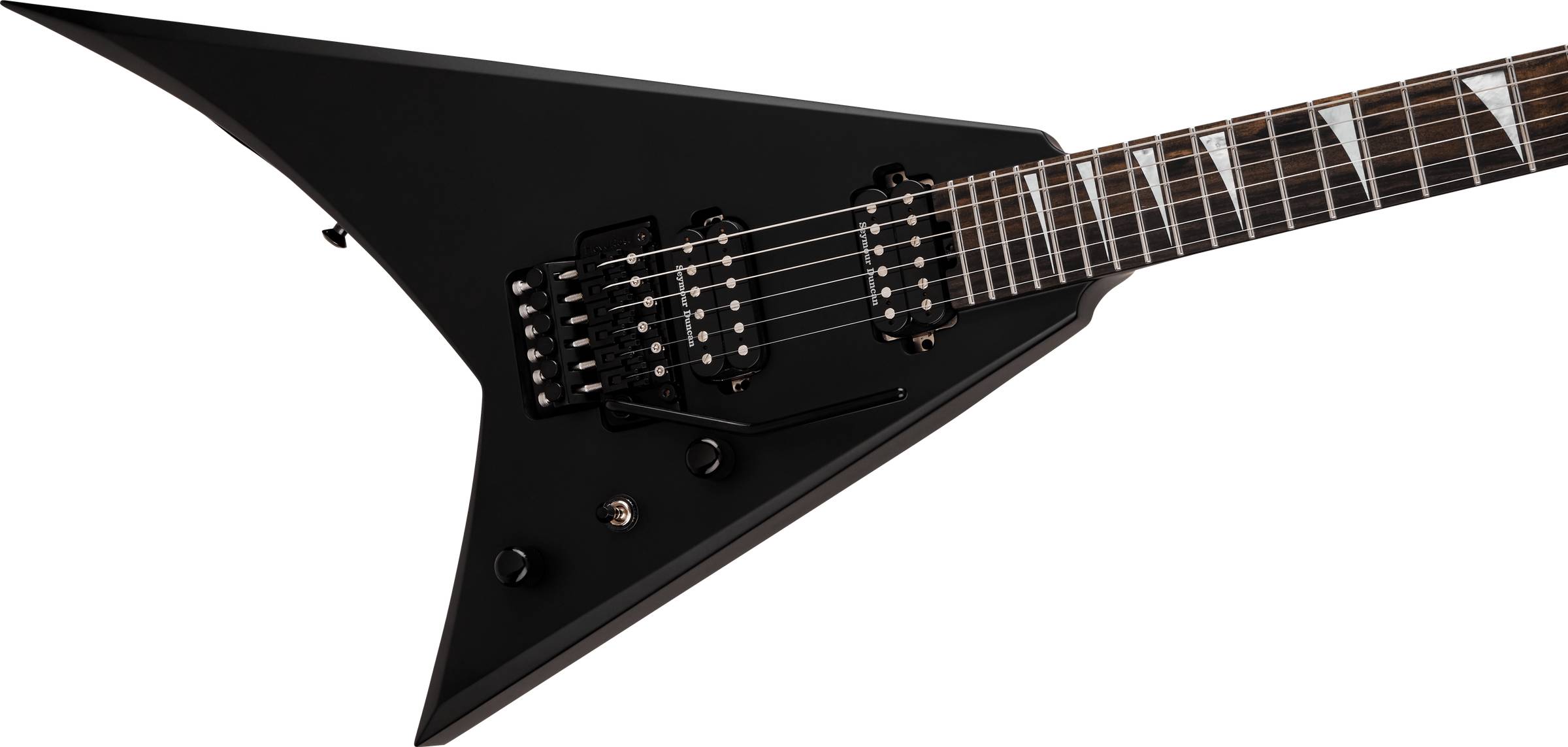 American Series Rhoads RR24