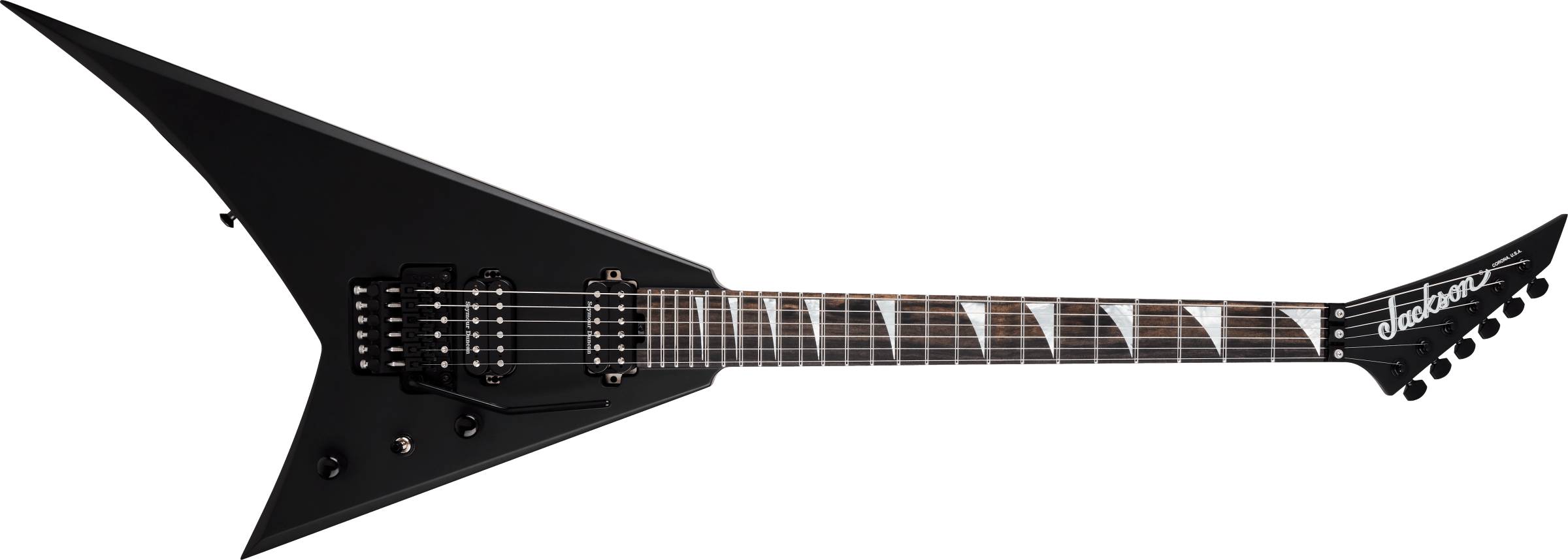 American Series Rhoads RR24