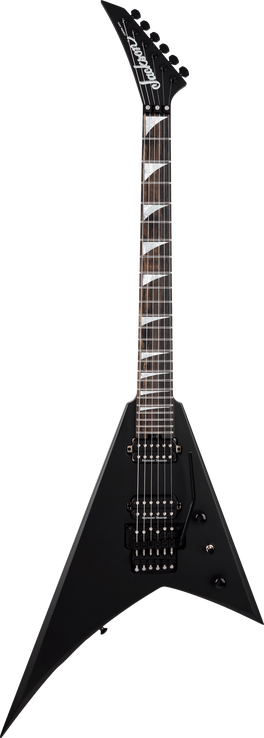Electric Guitars :: Jackson Japan