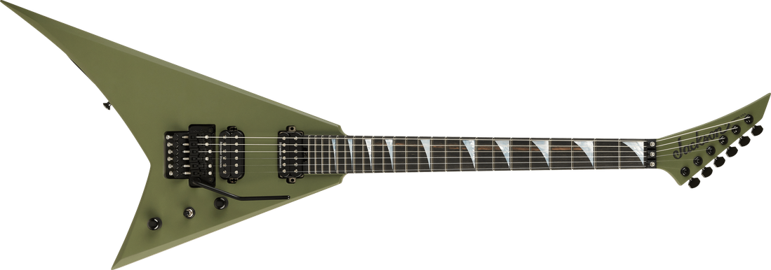 American Series Rhoads RR24