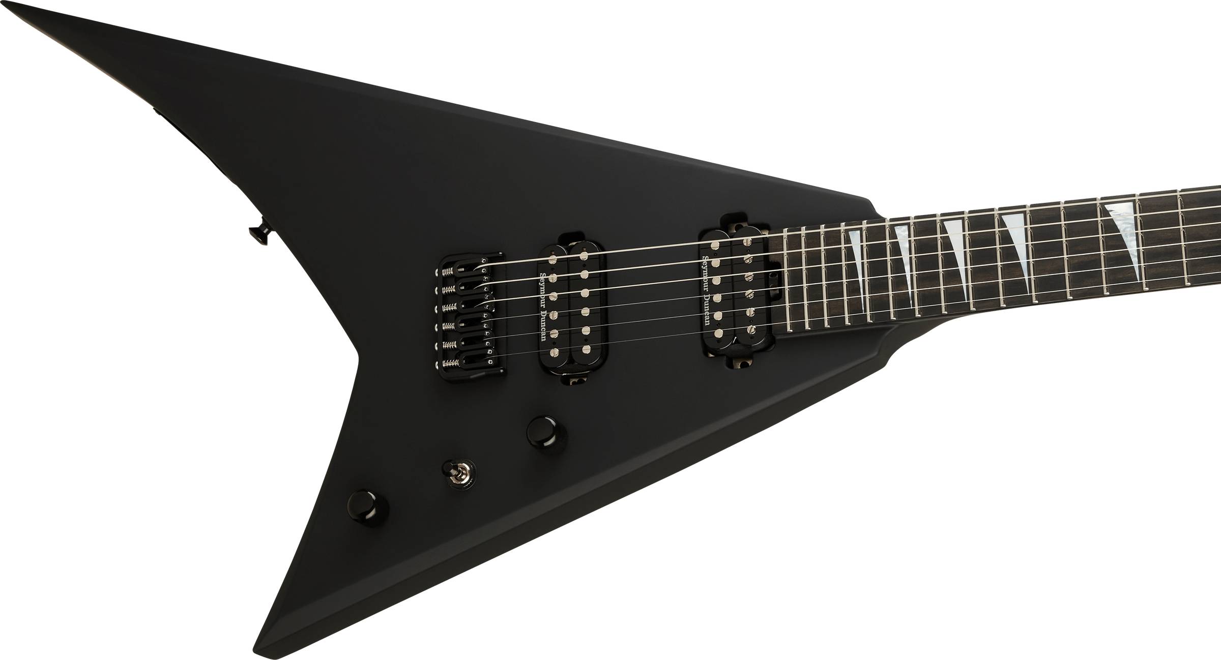 American Series Rhoads RR24 HT