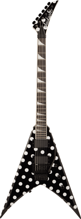 Electric Guitars :: Jackson Japan