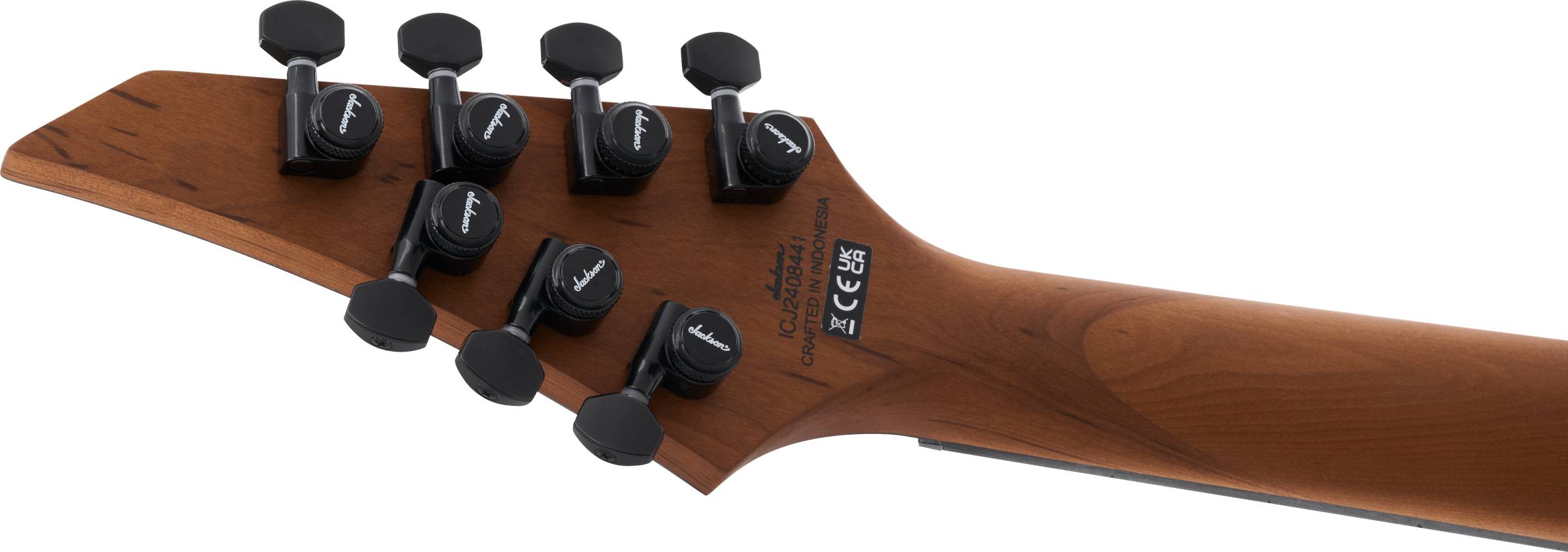 Pro Plus Series Signature Misha Mansoor Juggernaut HT7