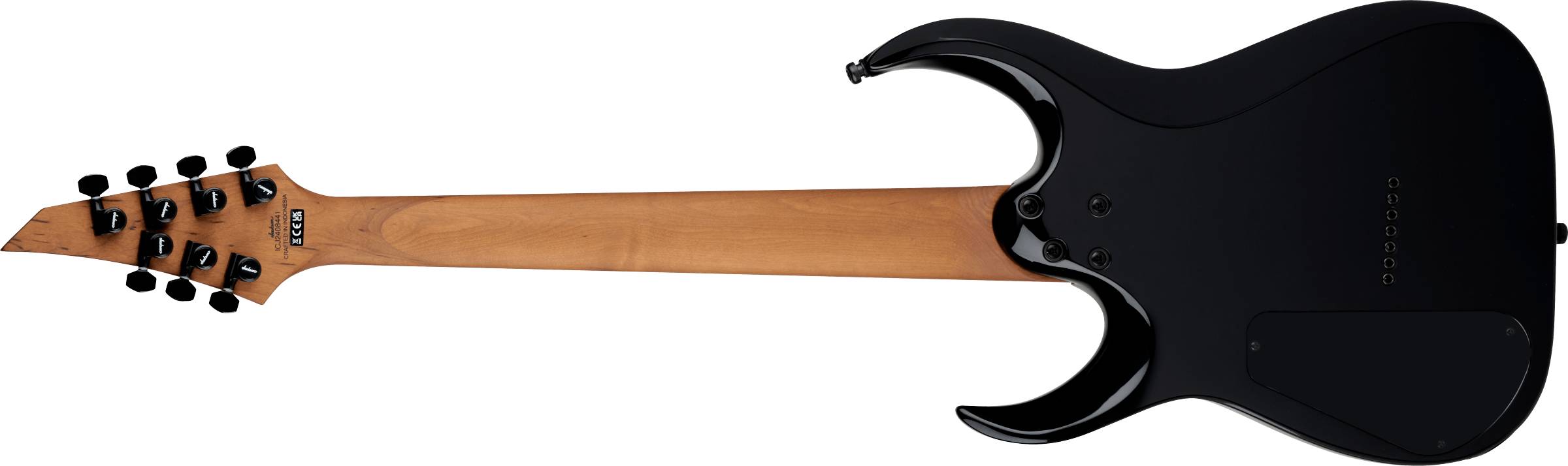 Pro Plus Series Signature Misha Mansoor Juggernaut HT7