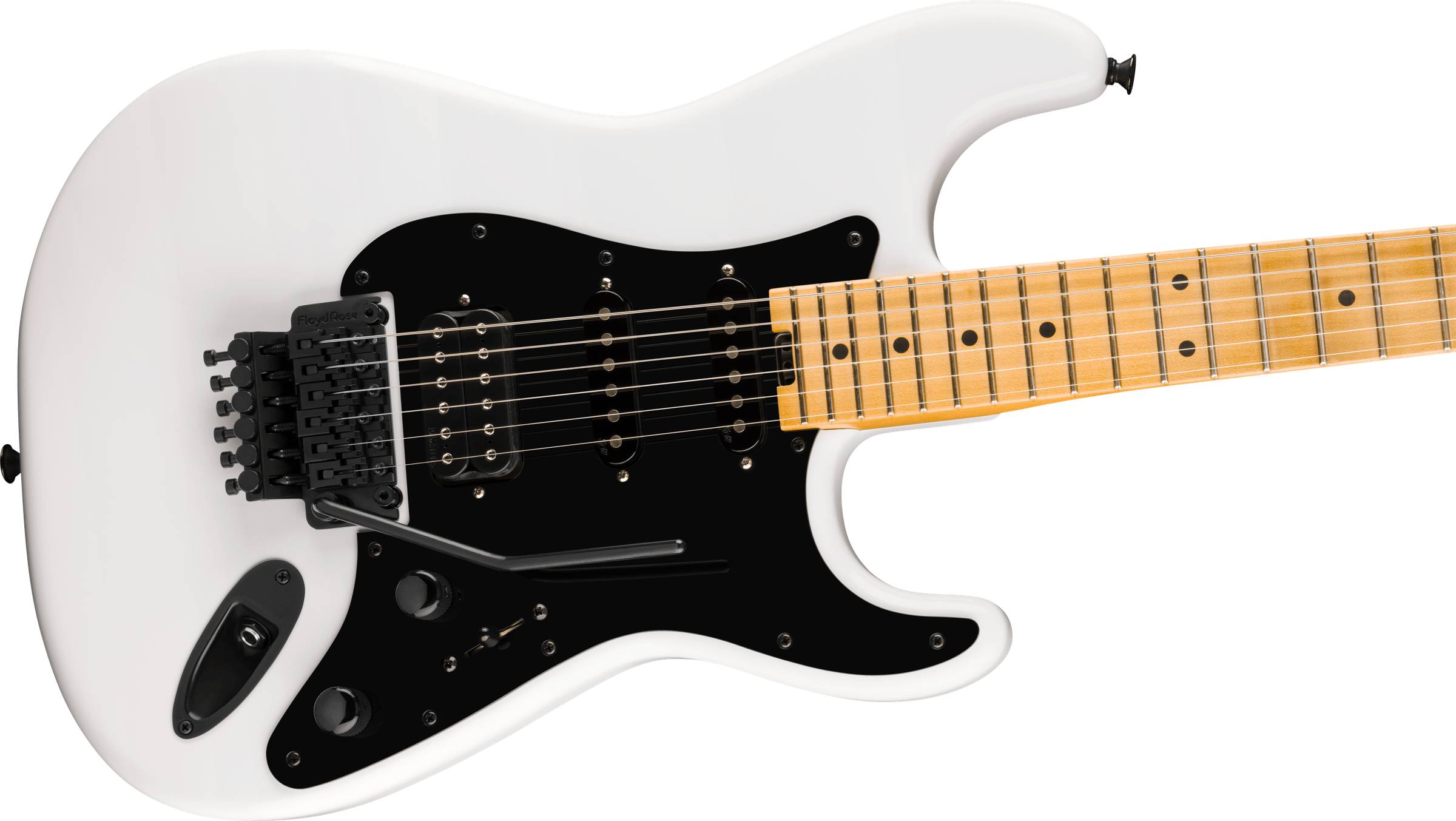 50th Anniversary Iron Maiden Adrian Smith Jackson® SC1