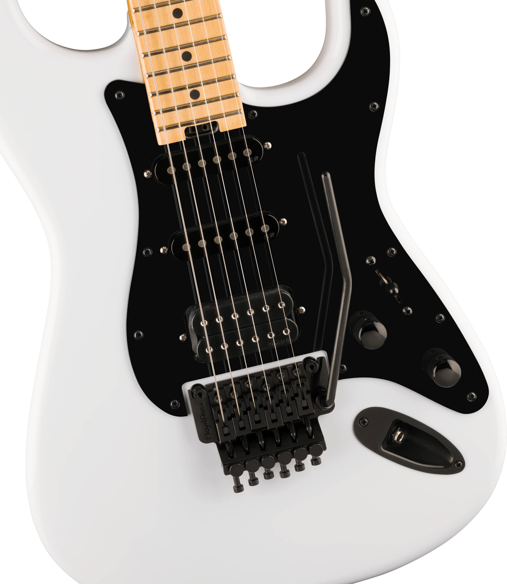 50th Anniversary Iron Maiden Adrian Smith Jackson® SC1